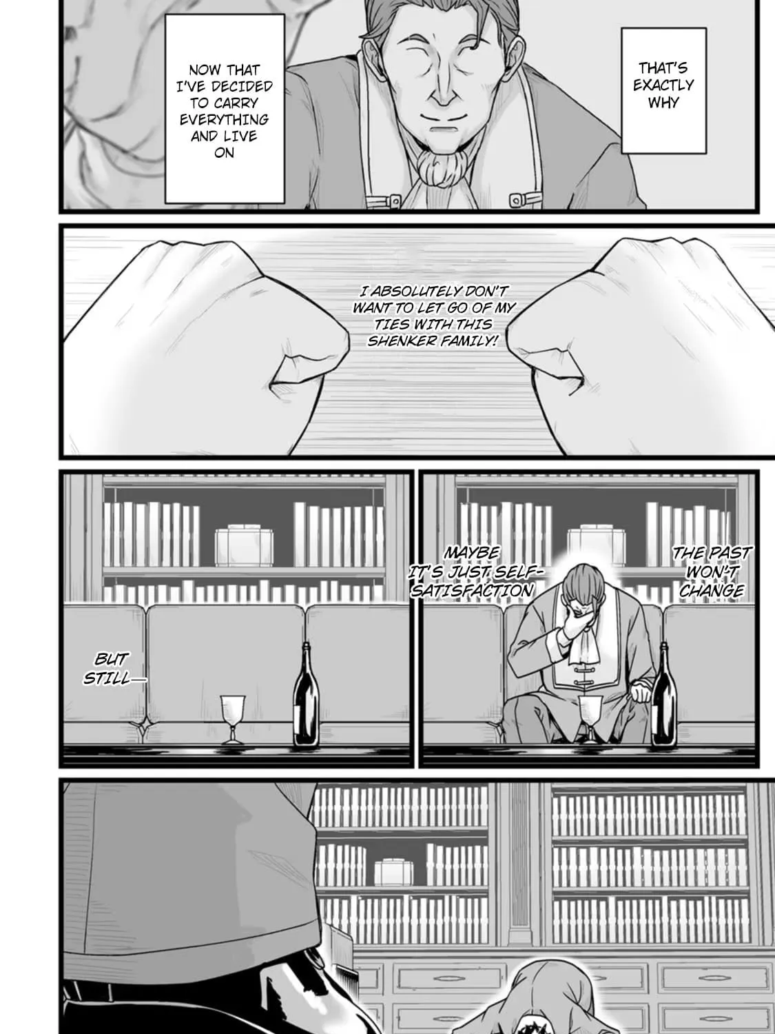 Isekai De Uwamae Hanete Ikiteiku ~Saisei Mahotsukai No Yuru Fuwa Jinzai Haken Seikatsu~ Chapter 29 page 43 - 
