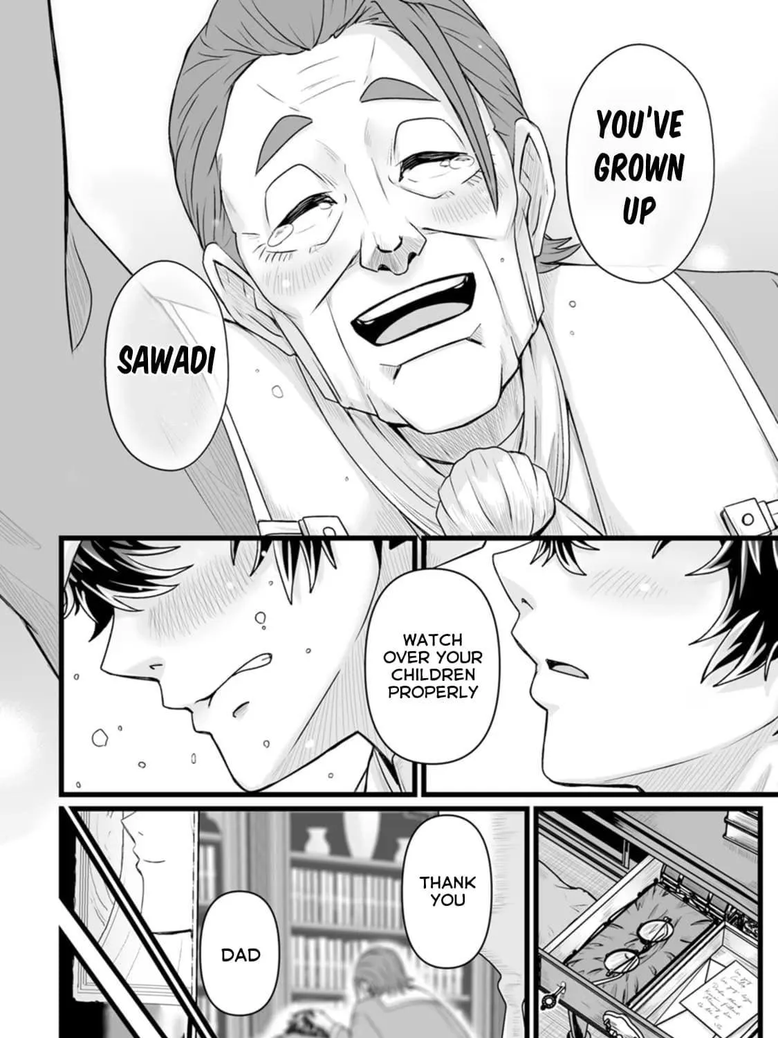 Isekai De Uwamae Hanete Ikiteiku ~Saisei Mahotsukai No Yuru Fuwa Jinzai Haken Seikatsu~ Chapter 29 page 47 - 