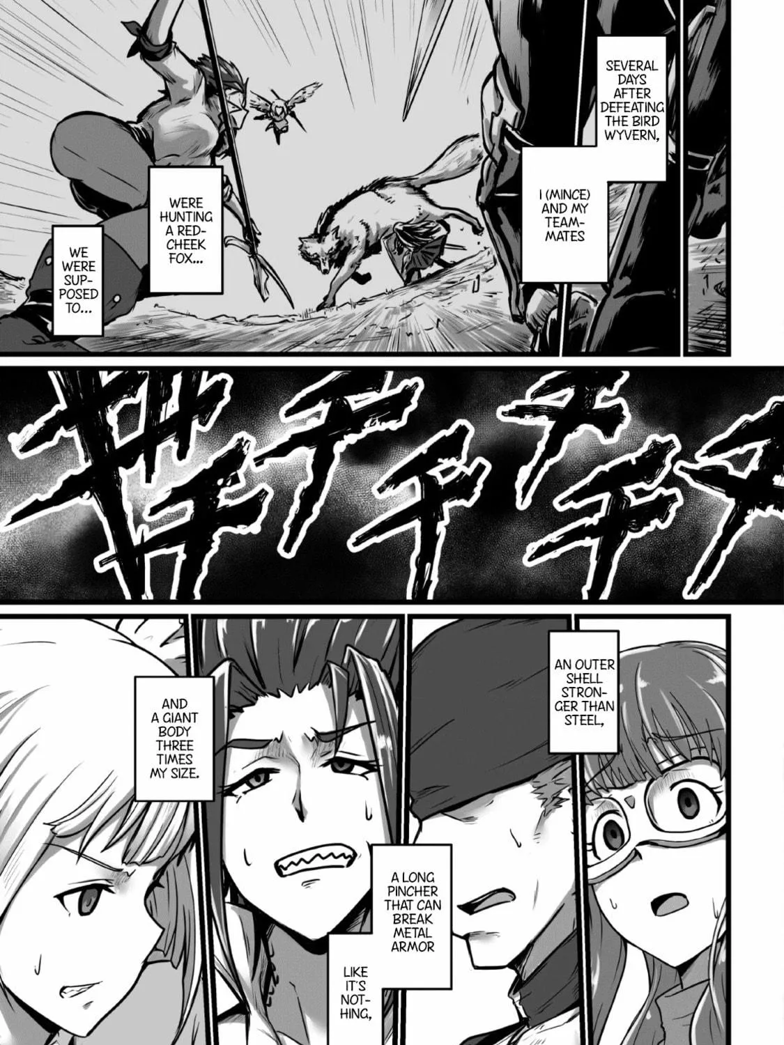 Isekai De Uwamae Hanete Ikiteiku ~Saisei Mahotsukai No Yuru Fuwa Jinzai Haken Seikatsu~ Chapter 3 page 17 - 