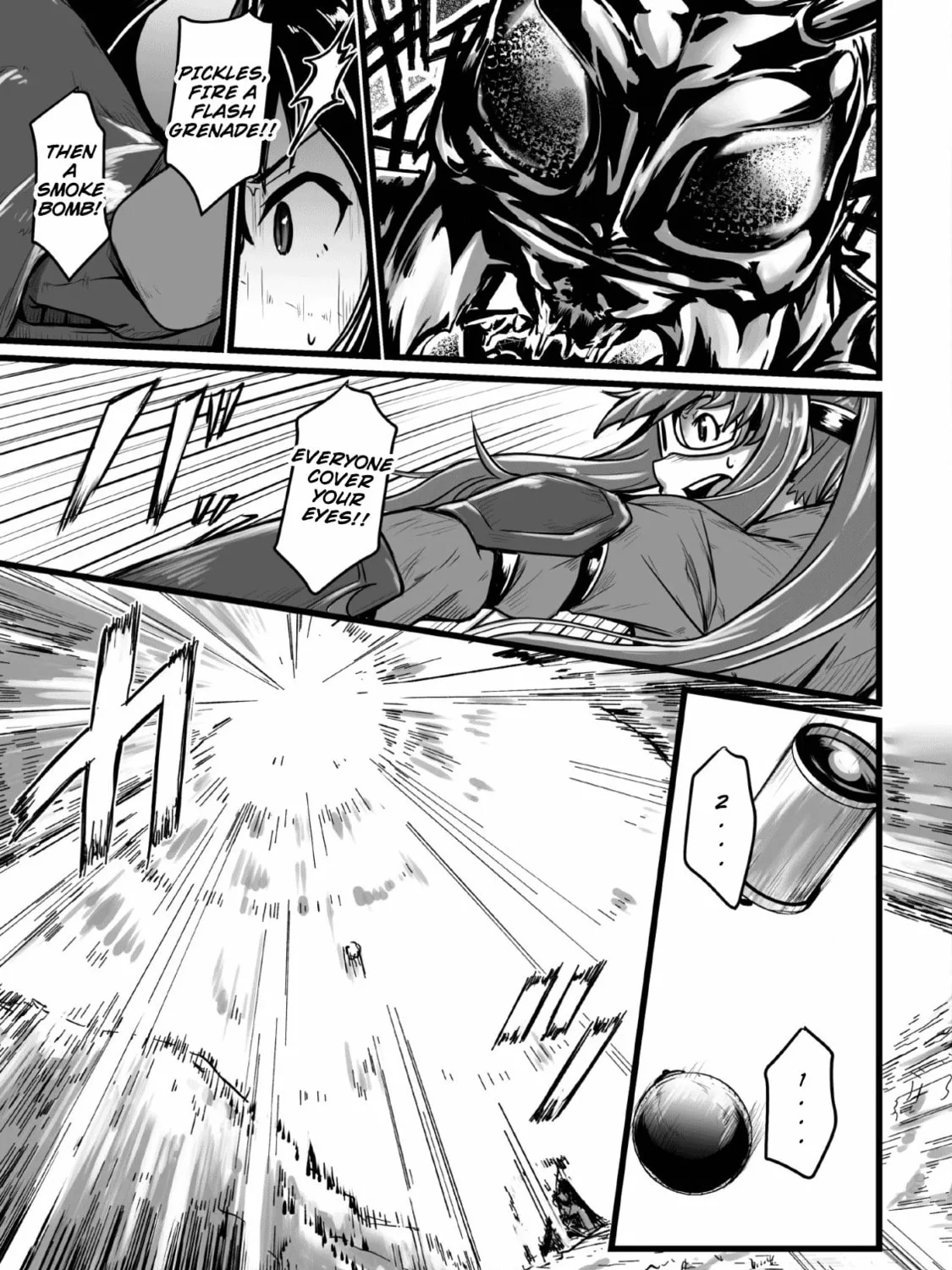 Isekai De Uwamae Hanete Ikiteiku ~Saisei Mahotsukai No Yuru Fuwa Jinzai Haken Seikatsu~ Chapter 3 page 21 - 