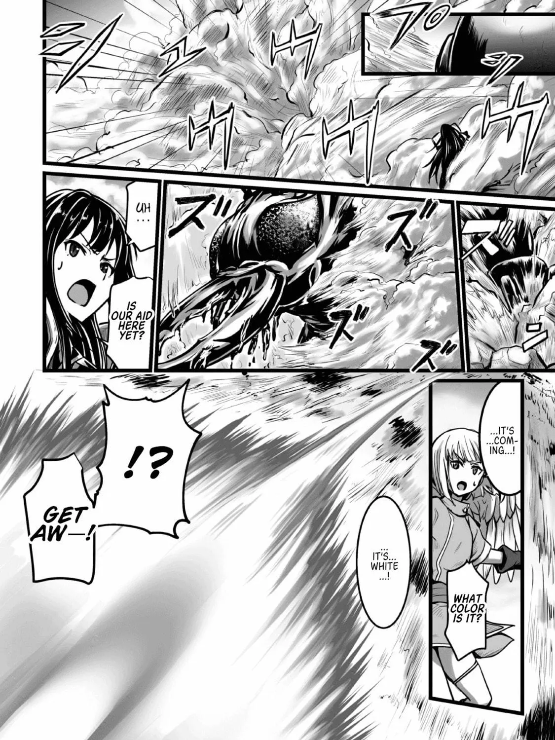 Isekai De Uwamae Hanete Ikiteiku ~Saisei Mahotsukai No Yuru Fuwa Jinzai Haken Seikatsu~ Chapter 3 page 23 - 