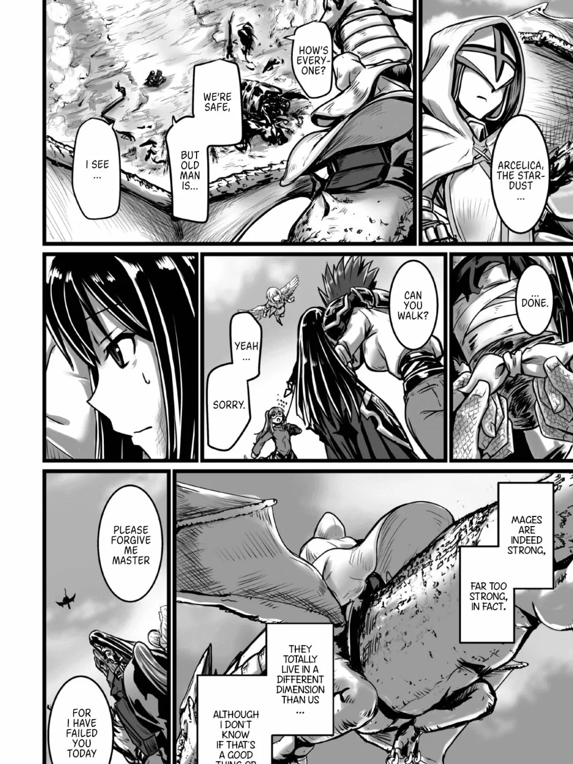 Isekai De Uwamae Hanete Ikiteiku ~Saisei Mahotsukai No Yuru Fuwa Jinzai Haken Seikatsu~ Chapter 3 page 27 - 