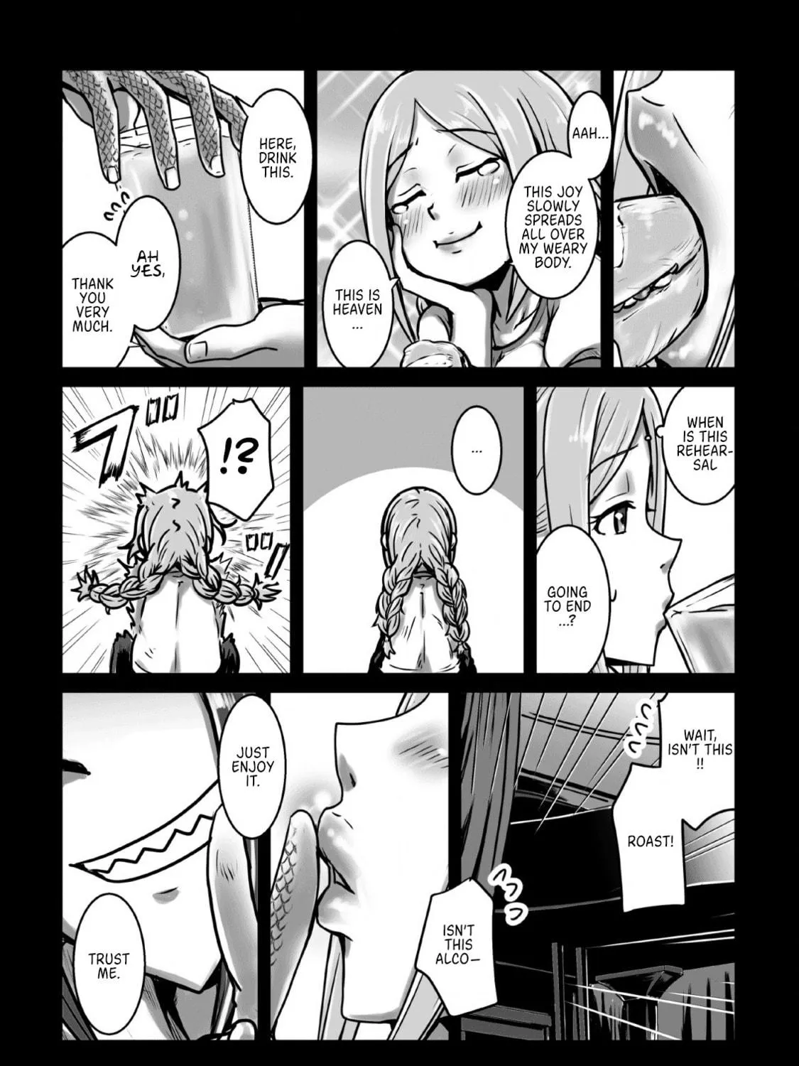 Isekai De Uwamae Hanete Ikiteiku ~Saisei Mahotsukai No Yuru Fuwa Jinzai Haken Seikatsu~ Chapter 3 page 49 - 