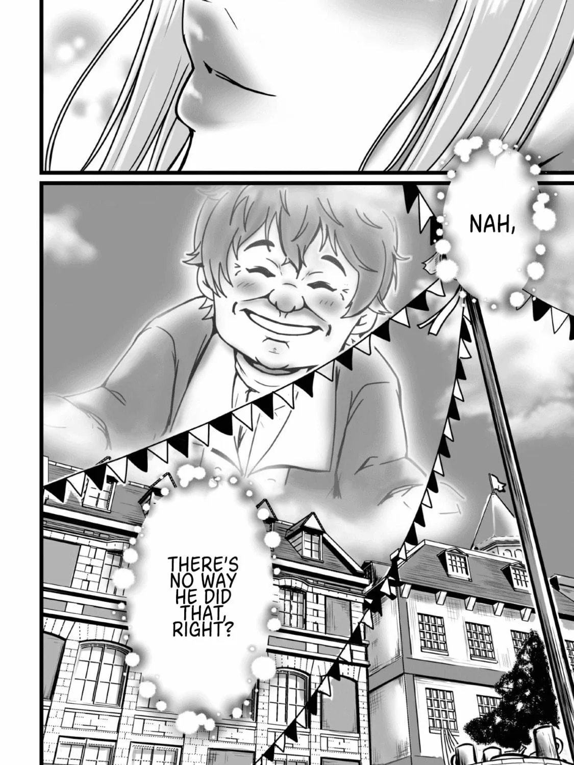 Isekai De Uwamae Hanete Ikiteiku ~Saisei Mahotsukai No Yuru Fuwa Jinzai Haken Seikatsu~ Chapter 3 page 59 - 