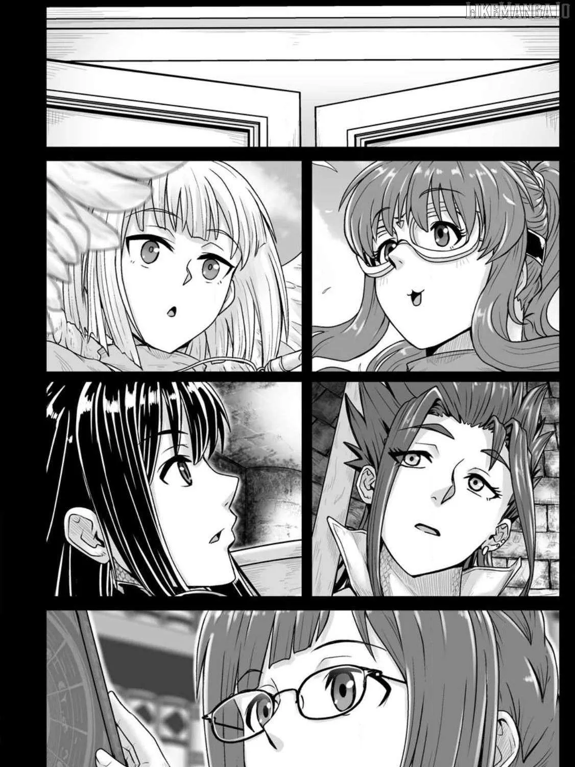 Isekai De Uwamae Hanete Ikiteiku ~Saisei Mahotsukai No Yuru Fuwa Jinzai Haken Seikatsu~ Chapter 30 page 4 - 
