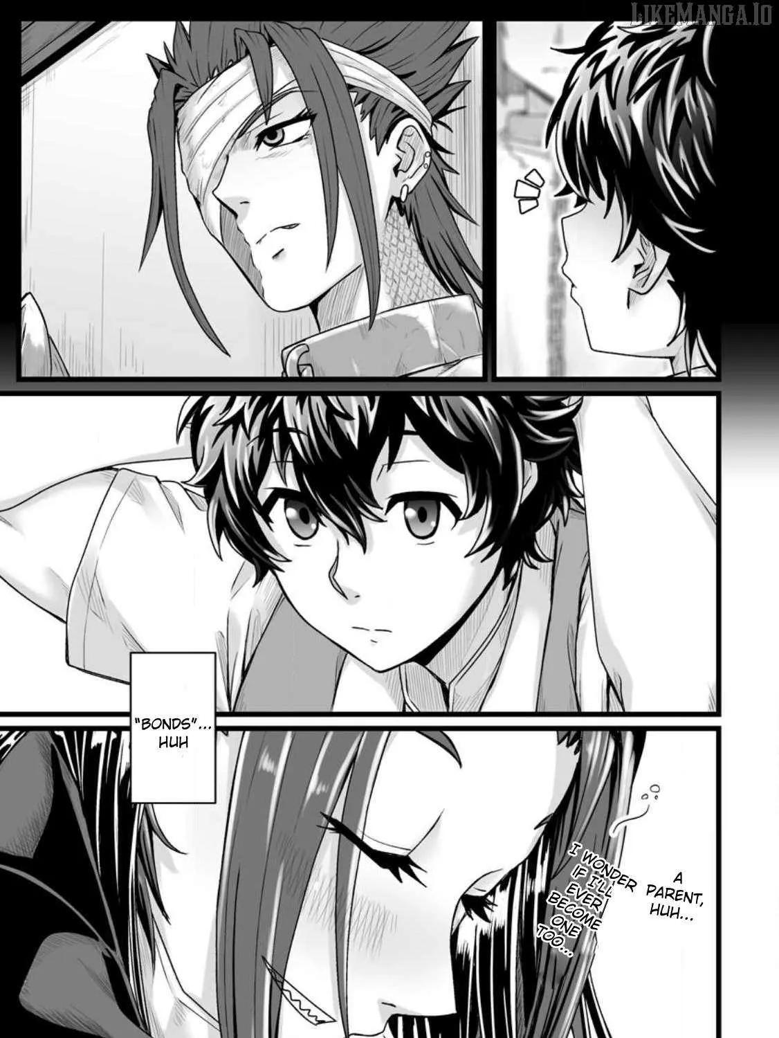 Isekai De Uwamae Hanete Ikiteiku ~Saisei Mahotsukai No Yuru Fuwa Jinzai Haken Seikatsu~ Chapter 30 page 32 - 