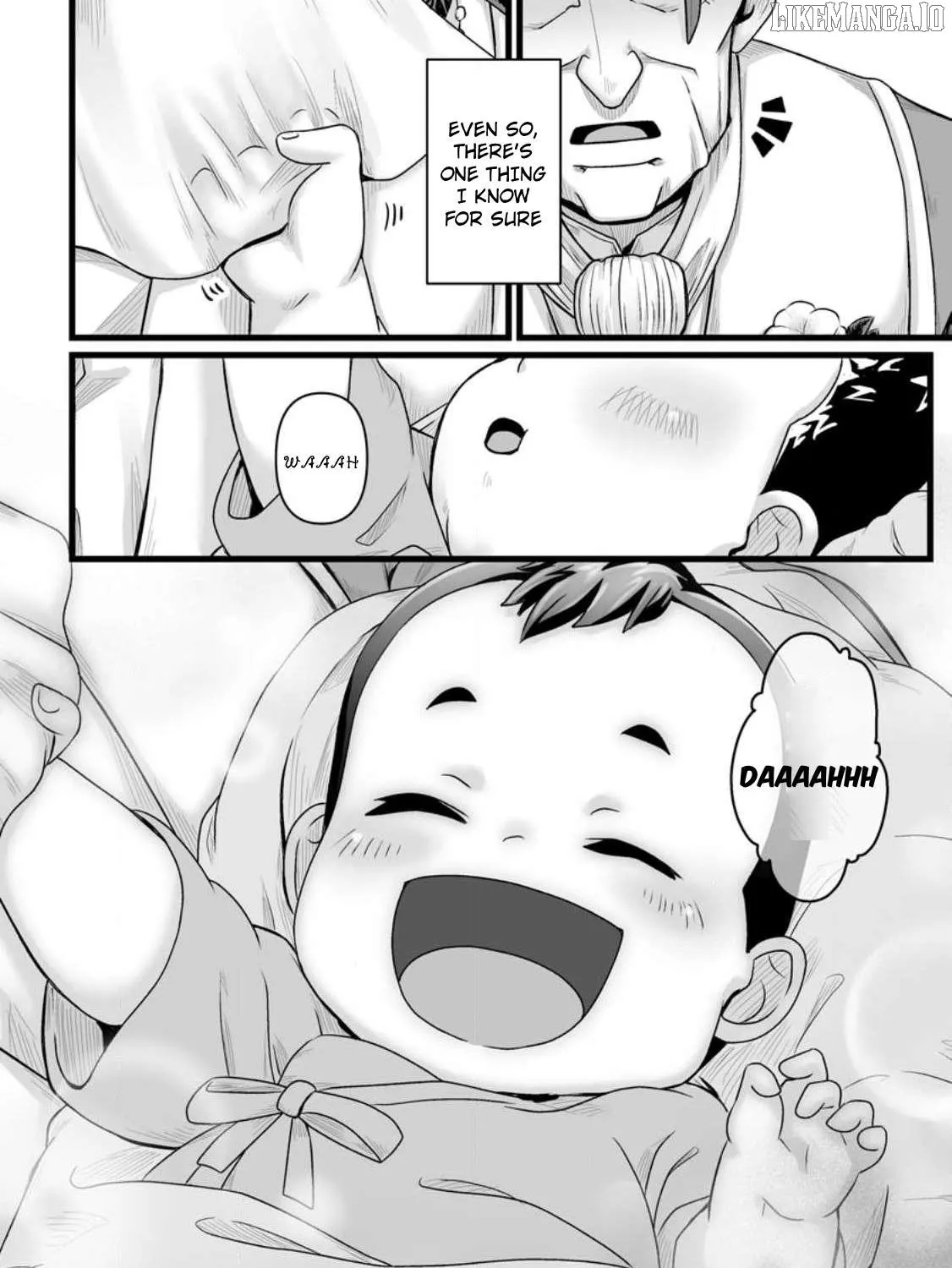 Isekai De Uwamae Hanete Ikiteiku ~Saisei Mahotsukai No Yuru Fuwa Jinzai Haken Seikatsu~ Chapter 30 page 46 - 