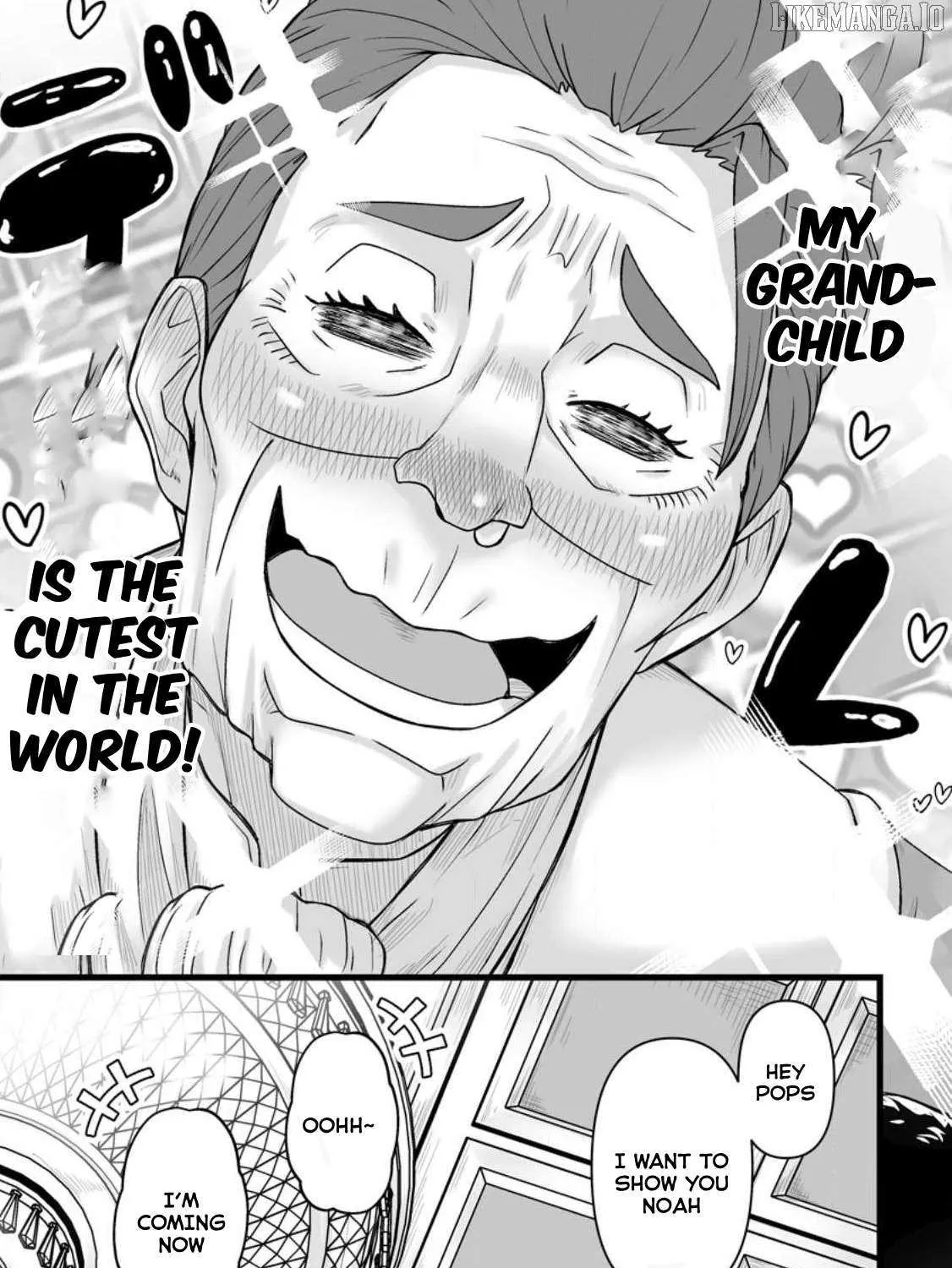 Isekai De Uwamae Hanete Ikiteiku ~Saisei Mahotsukai No Yuru Fuwa Jinzai Haken Seikatsu~ Chapter 30 page 48 - 