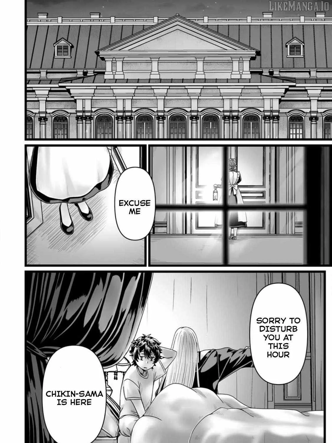 Isekai De Uwamae Hanete Ikiteiku ~Saisei Mahotsukai No Yuru Fuwa Jinzai Haken Seikatsu~ Chapter 31 page 16 - 