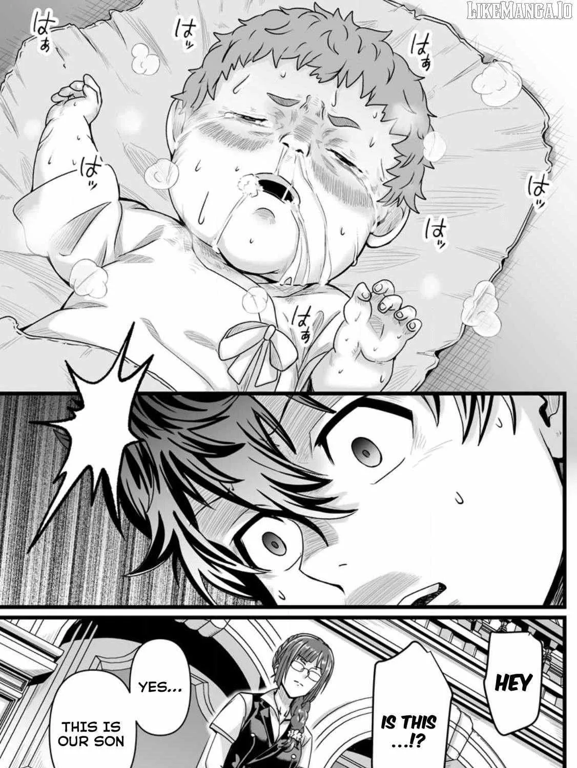 Isekai De Uwamae Hanete Ikiteiku ~Saisei Mahotsukai No Yuru Fuwa Jinzai Haken Seikatsu~ Chapter 31 page 22 - 