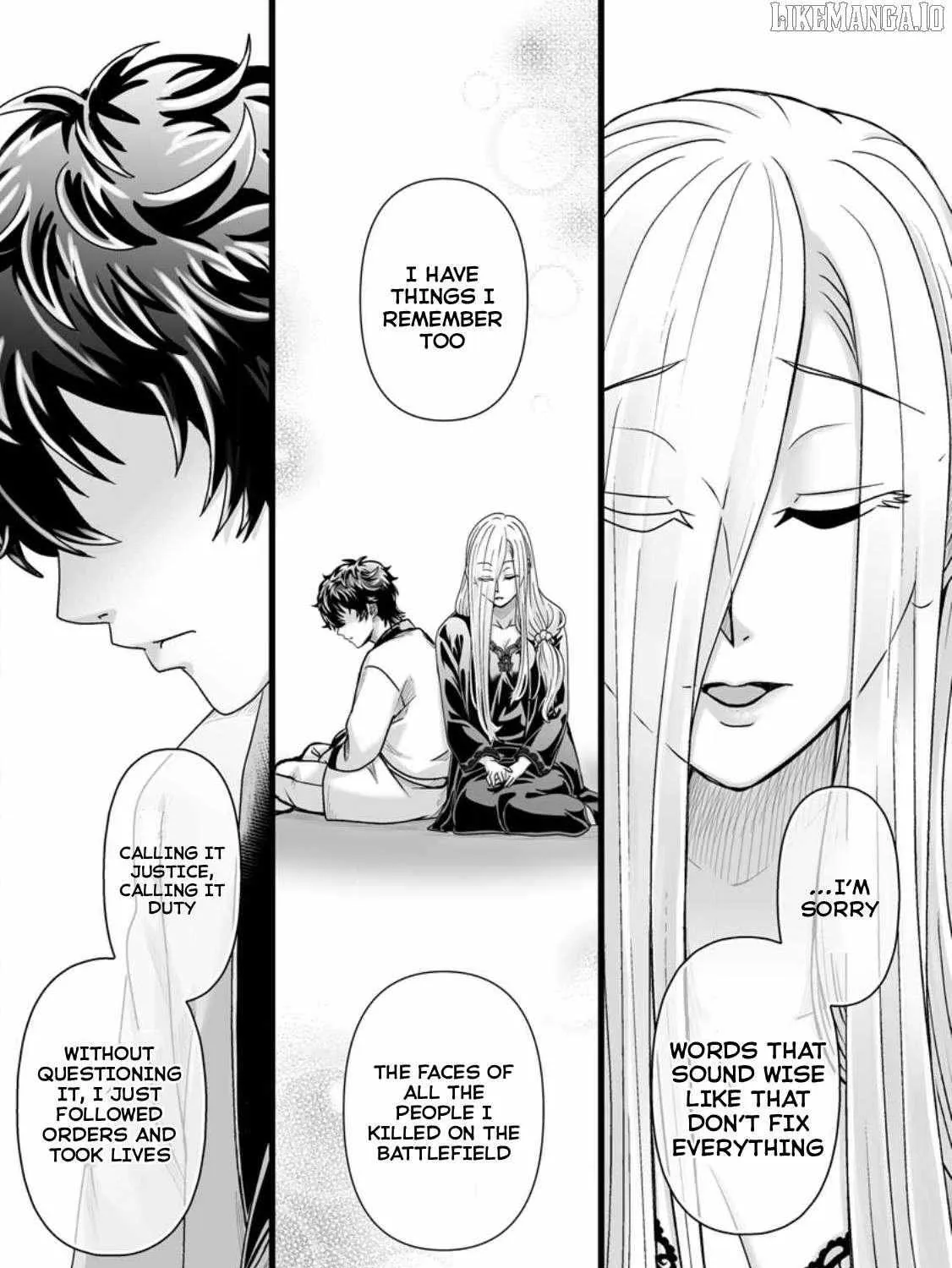 Isekai De Uwamae Hanete Ikiteiku ~Saisei Mahotsukai No Yuru Fuwa Jinzai Haken Seikatsu~ Chapter 31 page 50 - 