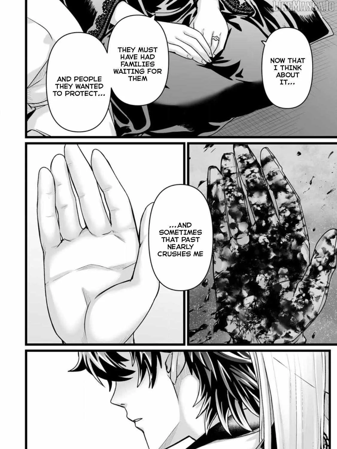Isekai De Uwamae Hanete Ikiteiku ~Saisei Mahotsukai No Yuru Fuwa Jinzai Haken Seikatsu~ Chapter 31 page 52 - 