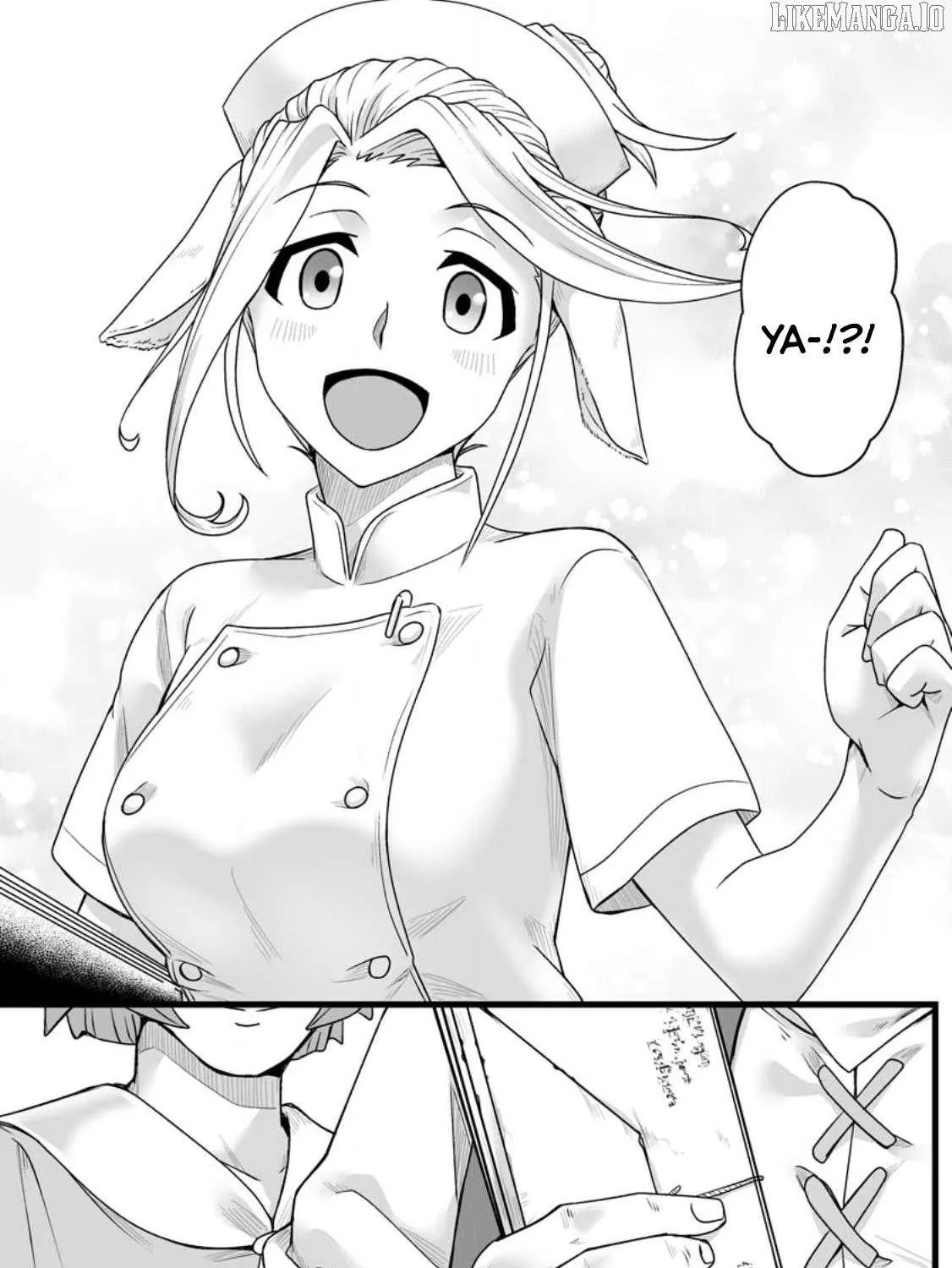 Isekai De Uwamae Hanete Ikiteiku ~Saisei Mahotsukai No Yuru Fuwa Jinzai Haken Seikatsu~ Chapter 31 page 66 - 