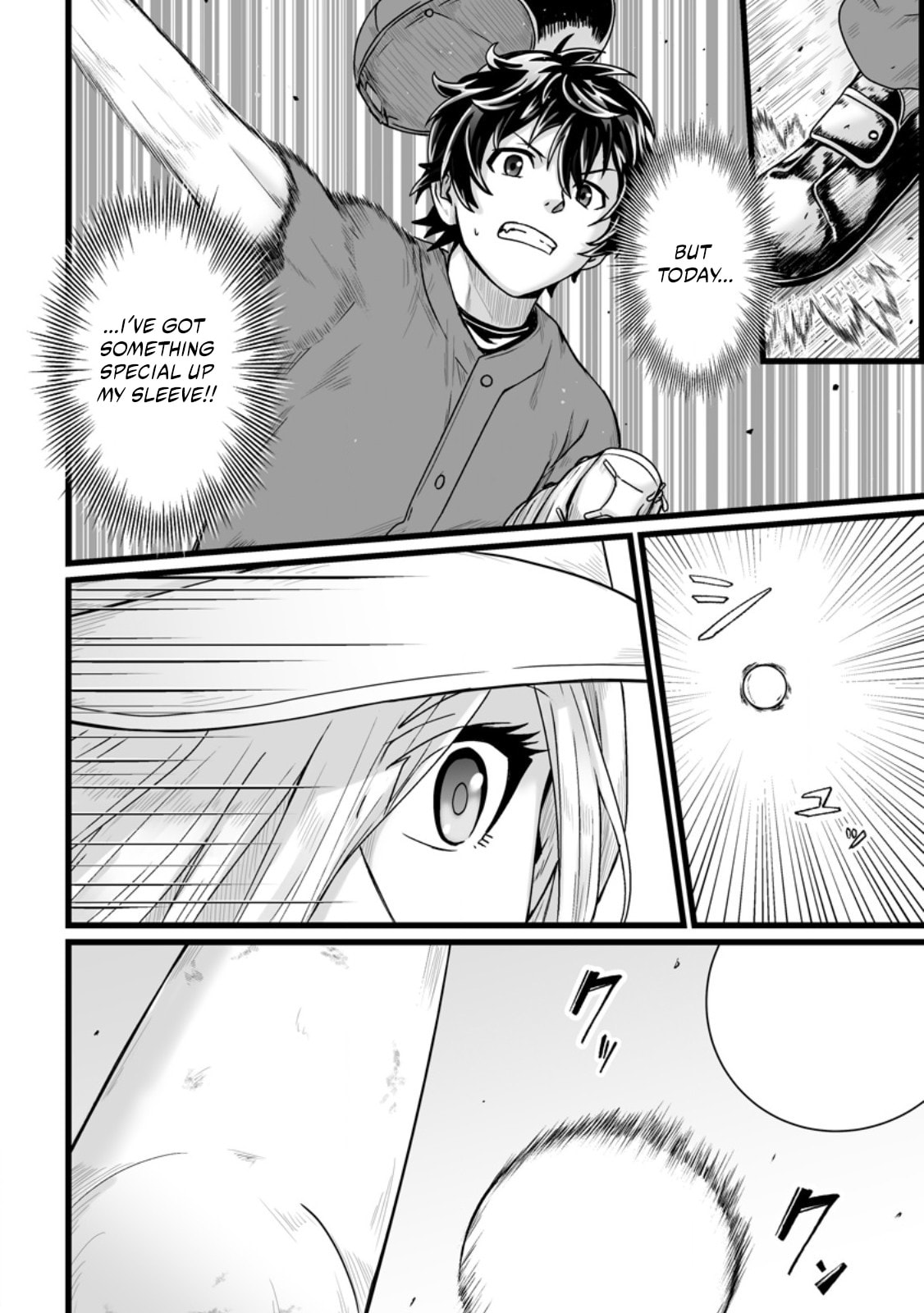 Isekai De Uwamae Hanete Ikiteiku ~Saisei Mahotsukai No Yuru Fuwa Jinzai Haken Seikatsu~ Chapter 34.2 page 4 - 