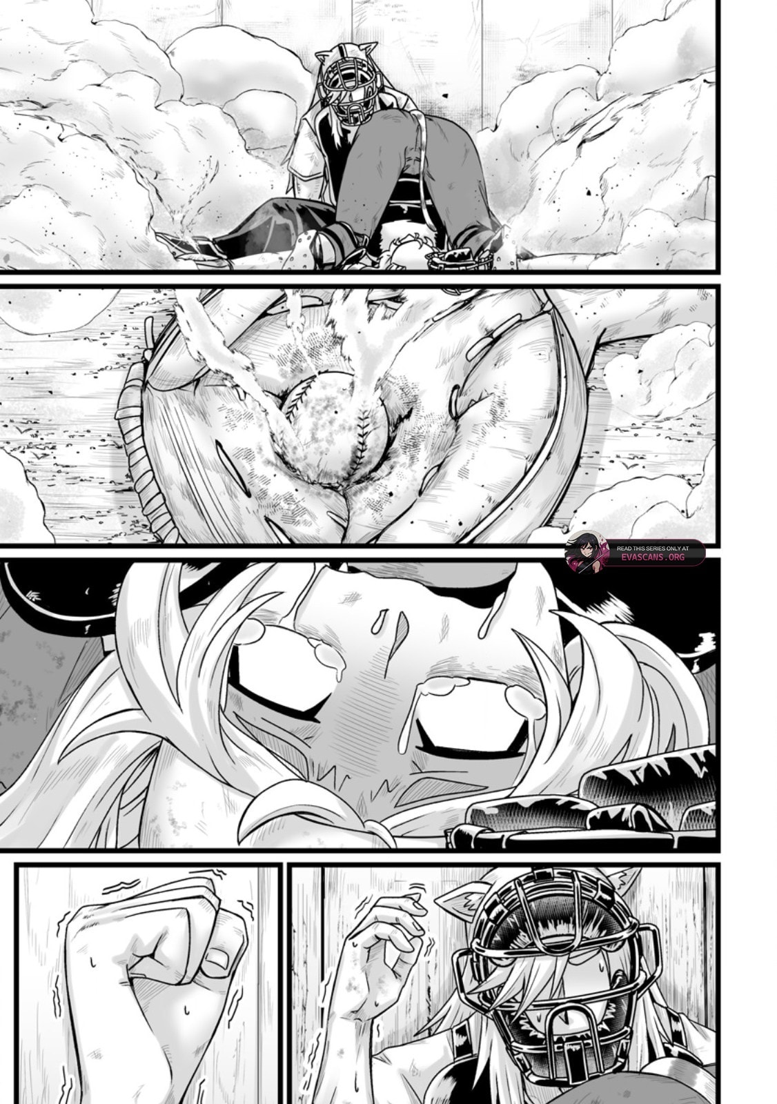 Isekai De Uwamae Hanete Ikiteiku ~Saisei Mahotsukai No Yuru Fuwa Jinzai Haken Seikatsu~ Chapter 34.3 page 10 - 