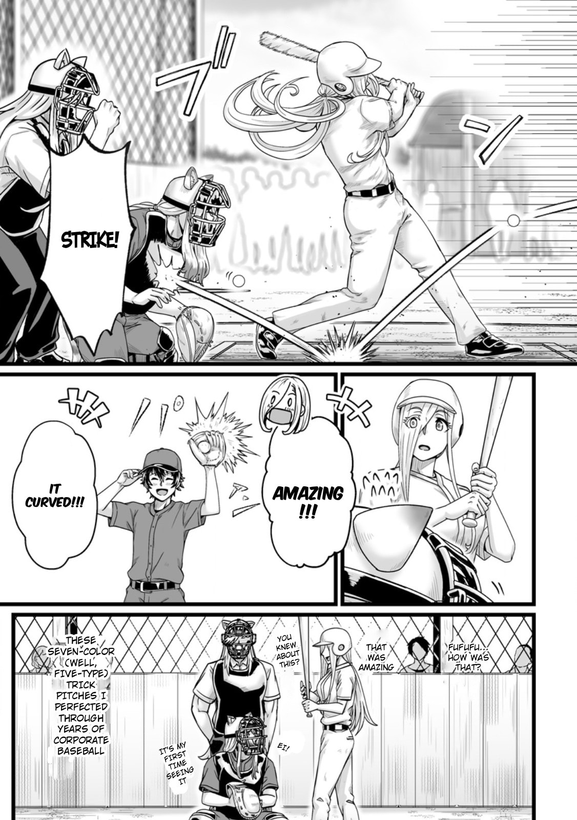 Isekai De Uwamae Hanete Ikiteiku ~Saisei Mahotsukai No Yuru Fuwa Jinzai Haken Seikatsu~ Chapter 34 page 12 - 
