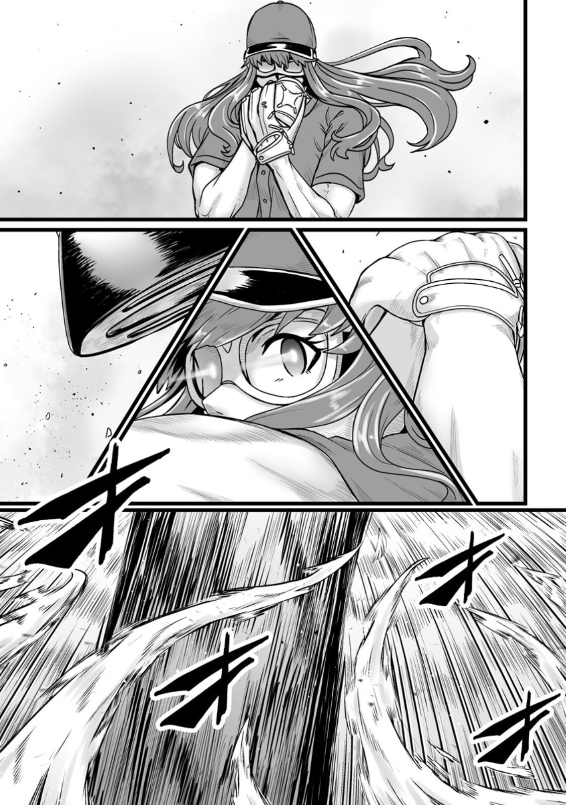 Isekai De Uwamae Hanete Ikiteiku ~Saisei Mahotsukai No Yuru Fuwa Jinzai Haken Seikatsu~ Chapter 34 page 22 - 