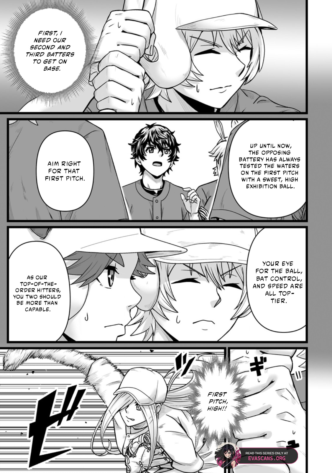 Isekai De Uwamae Hanete Ikiteiku ~Saisei Mahotsukai No Yuru Fuwa Jinzai Haken Seikatsu~ Chapter 35.2 page 8 - 