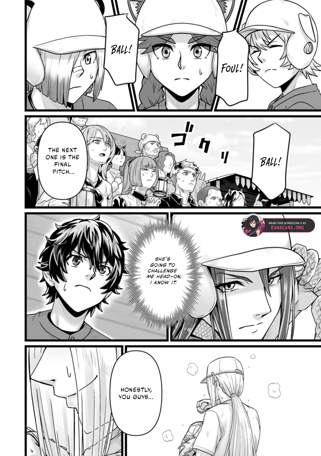 Isekai De Uwamae Hanete Ikiteiku ~Saisei Mahotsukai No Yuru Fuwa Jinzai Haken Seikatsu~ Chapter 35.3 page 2 - 