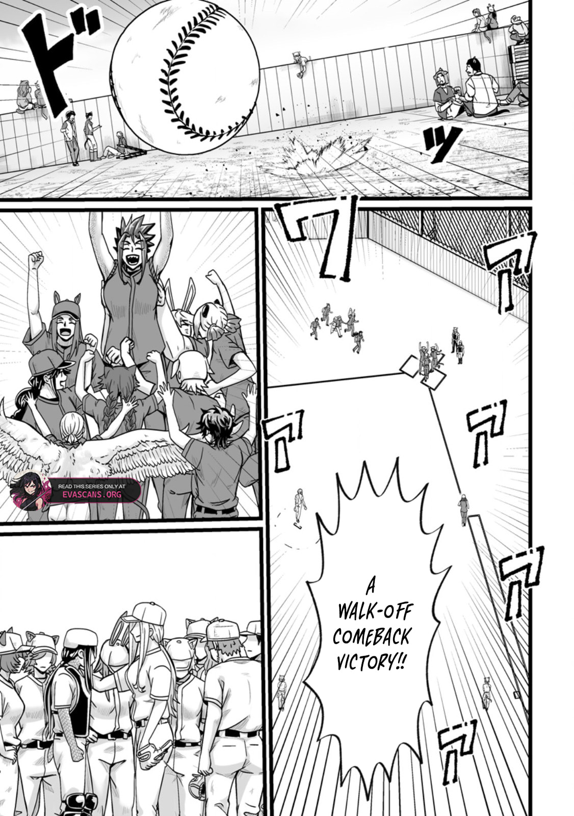 Isekai De Uwamae Hanete Ikiteiku ~Saisei Mahotsukai No Yuru Fuwa Jinzai Haken Seikatsu~ Chapter 35.3 page 7 - 