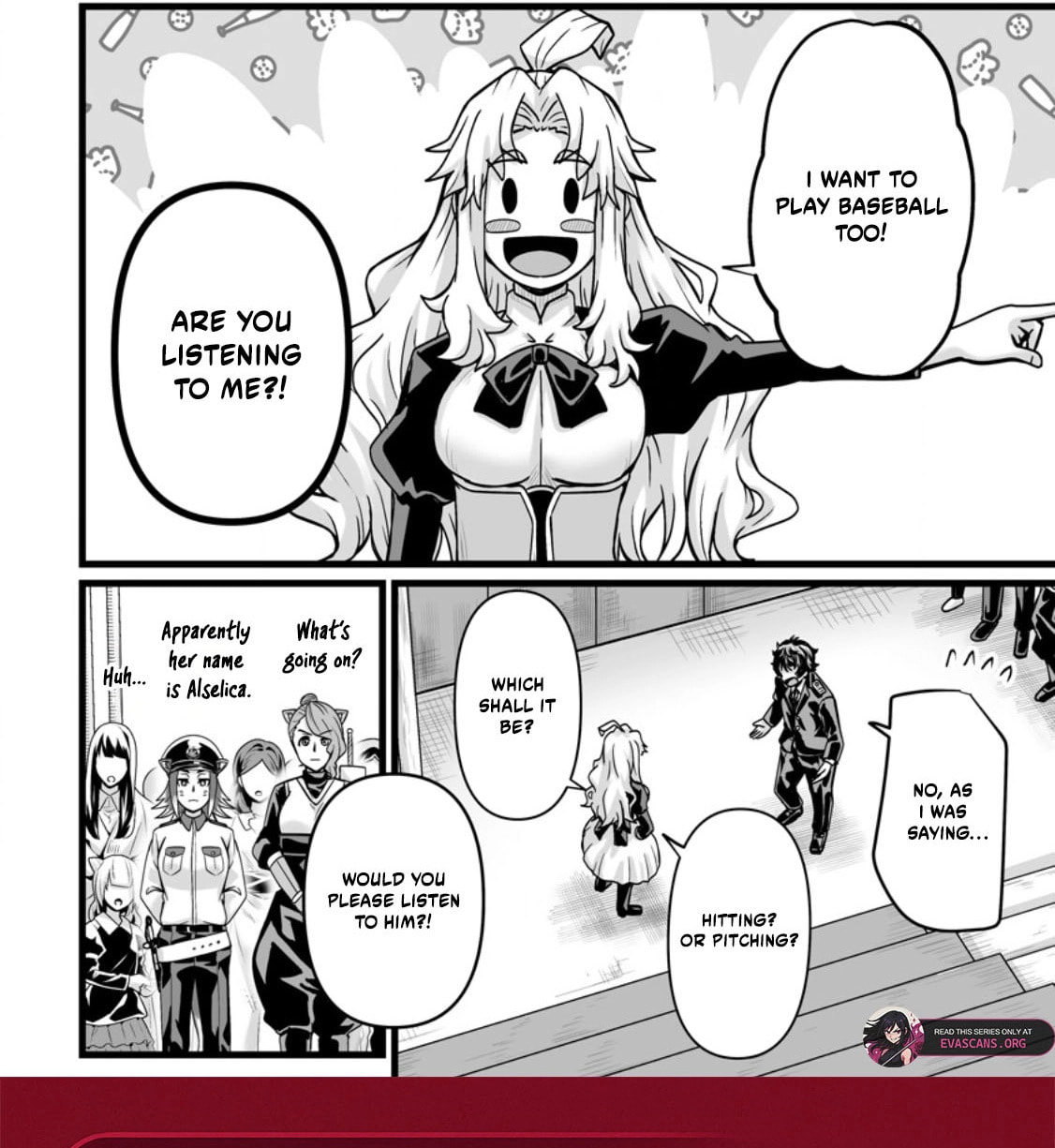 Isekai De Uwamae Hanete Ikiteiku ~Saisei Mahotsukai No Yuru Fuwa Jinzai Haken Seikatsu~ Chapter 36.1 page 8 - 
