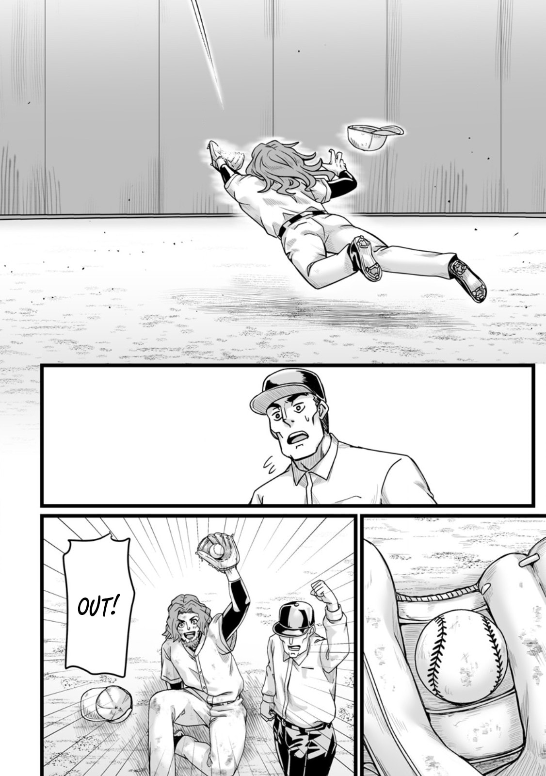 Isekai De Uwamae Hanete Ikiteiku ~Saisei Mahotsukai No Yuru Fuwa Jinzai Haken Seikatsu~ Chapter 37.2 page 4 - 