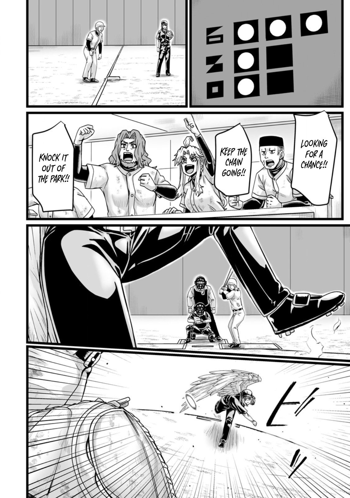Isekai De Uwamae Hanete Ikiteiku ~Saisei Mahotsukai No Yuru Fuwa Jinzai Haken Seikatsu~ Chapter 37.2 page 8 - 