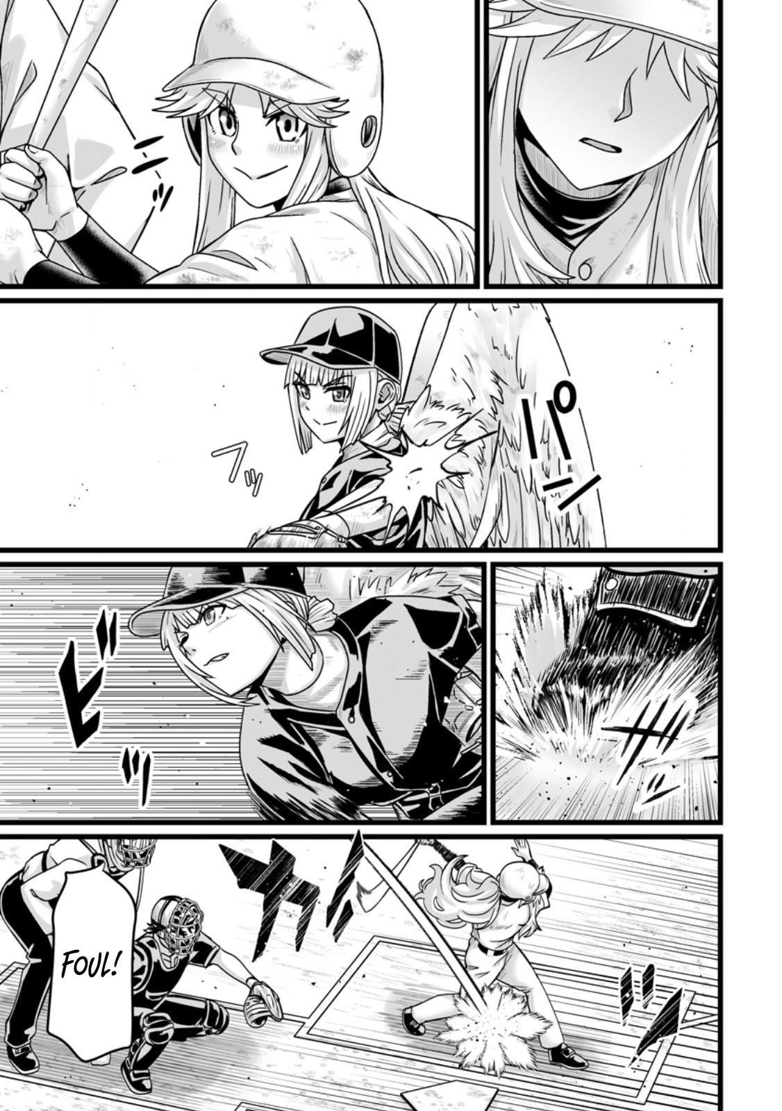 Isekai De Uwamae Hanete Ikiteiku ~Saisei Mahotsukai No Yuru Fuwa Jinzai Haken Seikatsu~ Chapter 37.4 page 13 - 