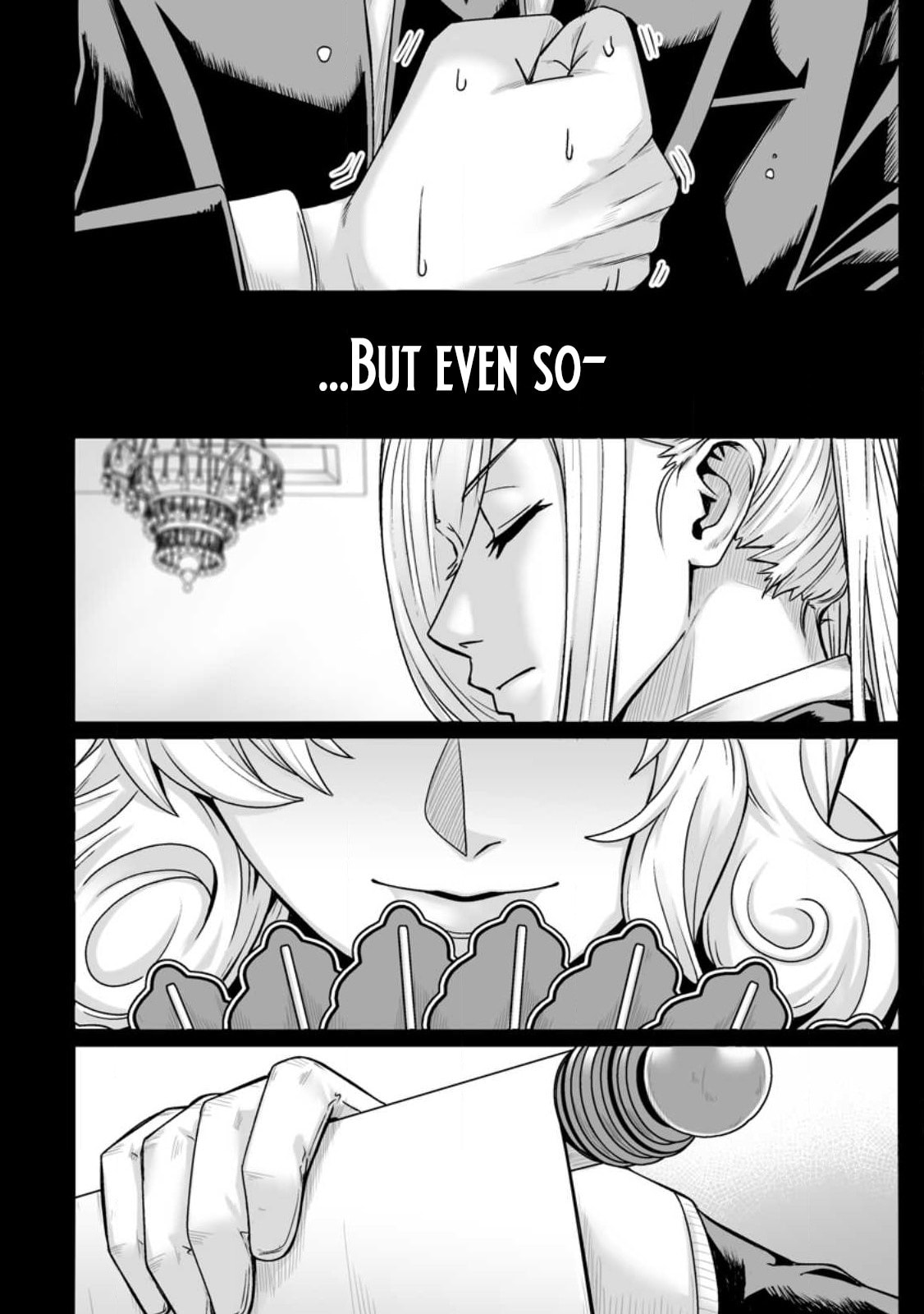 Isekai De Uwamae Hanete Ikiteiku ~Saisei Mahotsukai No Yuru Fuwa Jinzai Haken Seikatsu~ Chapter 38.1 page 4 - 