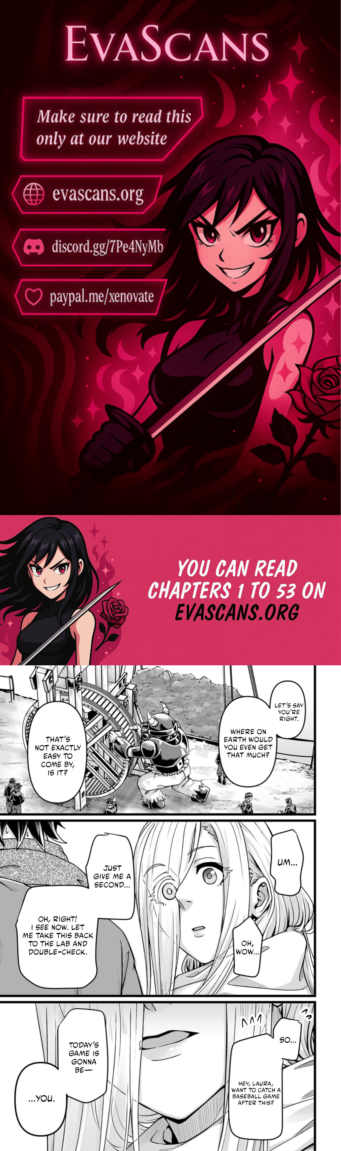 Isekai De Uwamae Hanete Ikiteiku ~Saisei Mahotsukai No Yuru Fuwa Jinzai Haken Seikatsu~ Chapter 38.2 page 1 - 