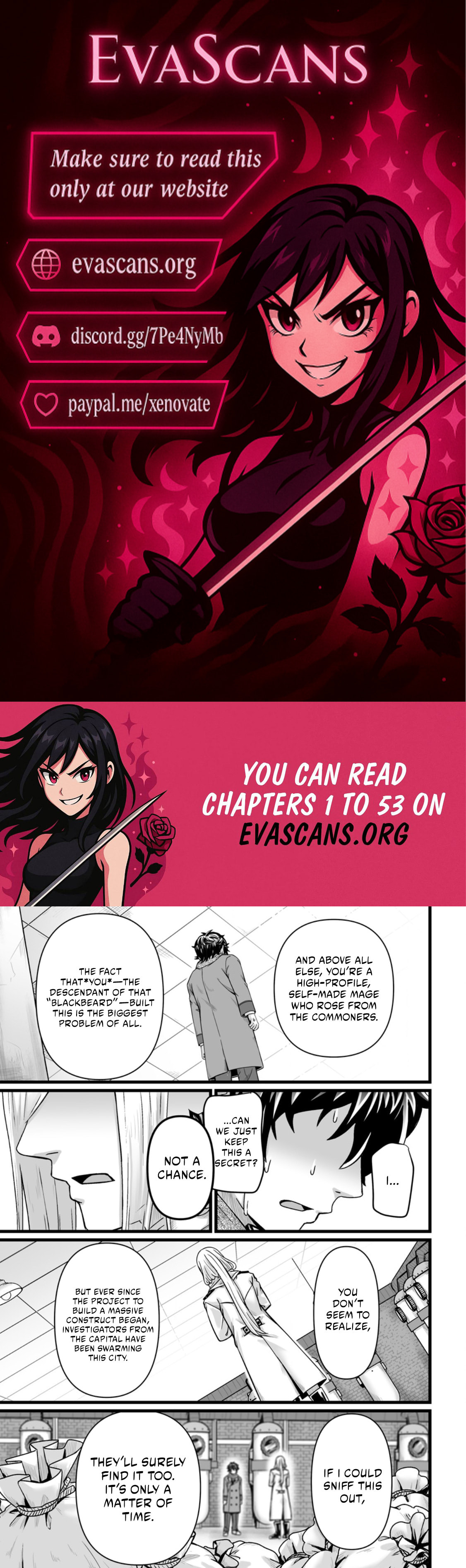 Isekai De Uwamae Hanete Ikiteiku ~Saisei Mahotsukai No Yuru Fuwa Jinzai Haken Seikatsu~ Chapter 38.3 page 1 - 