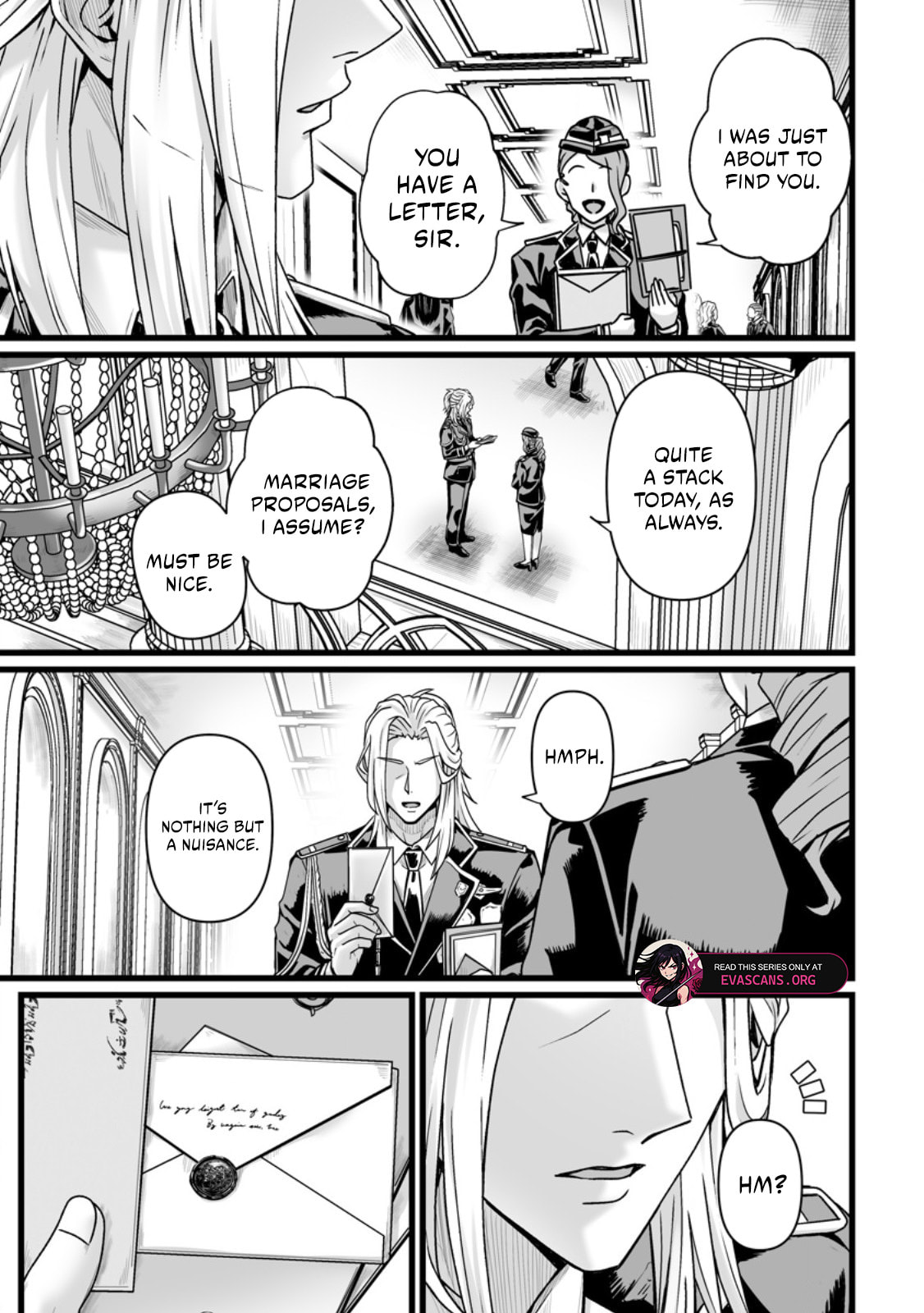 Isekai De Uwamae Hanete Ikiteiku ~Saisei Mahotsukai No Yuru Fuwa Jinzai Haken Seikatsu~ Chapter 38.3 page 9 - 