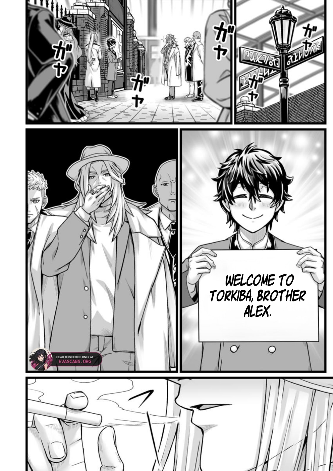 Isekai De Uwamae Hanete Ikiteiku ~Saisei Mahotsukai No Yuru Fuwa Jinzai Haken Seikatsu~ Chapter 39.1 page 3 - 
