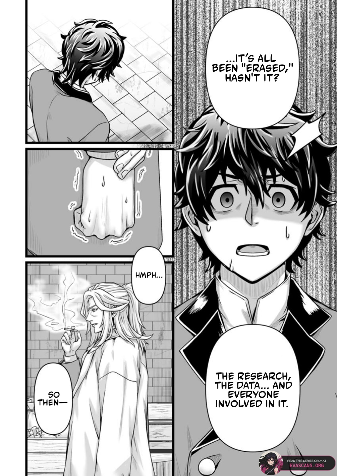 Isekai De Uwamae Hanete Ikiteiku ~Saisei Mahotsukai No Yuru Fuwa Jinzai Haken Seikatsu~ Chapter 39.2 page 3 - 