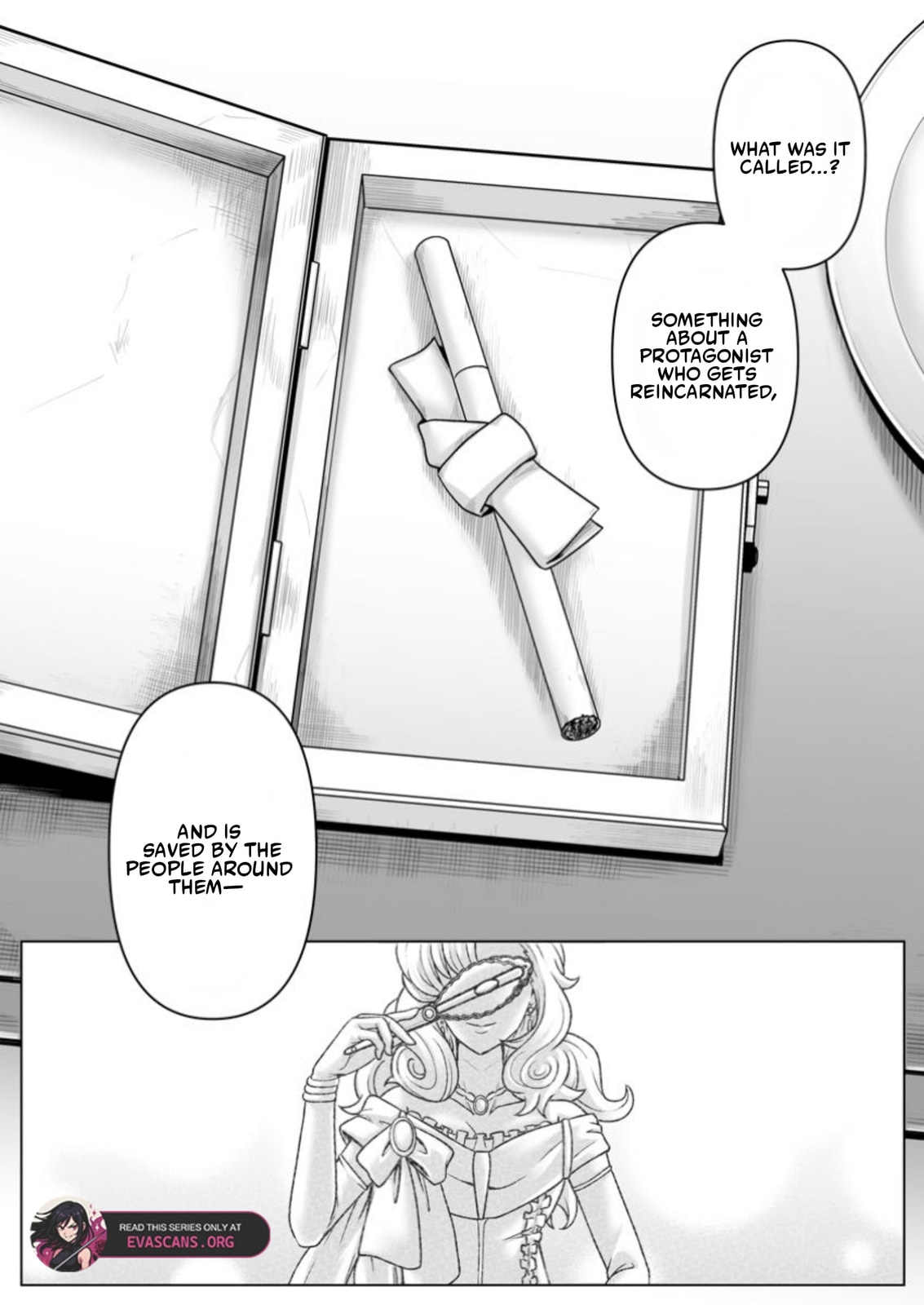 Isekai De Uwamae Hanete Ikiteiku ~Saisei Mahotsukai No Yuru Fuwa Jinzai Haken Seikatsu~ Chapter 39.3 page 4 - 