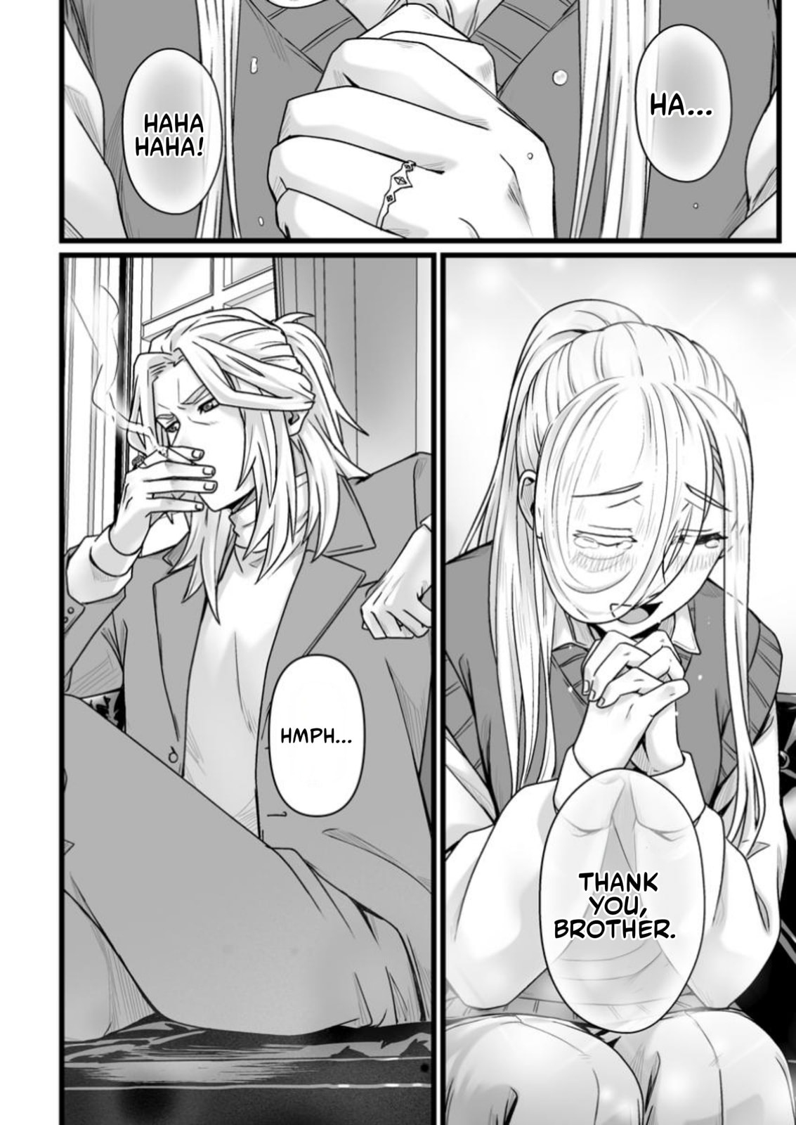 Isekai De Uwamae Hanete Ikiteiku ~Saisei Mahotsukai No Yuru Fuwa Jinzai Haken Seikatsu~ Chapter 39.3 page 5 - 