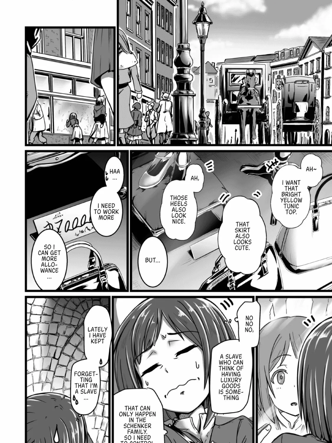 Isekai De Uwamae Hanete Ikiteiku ~Saisei Mahotsukai No Yuru Fuwa Jinzai Haken Seikatsu~ Chapter 4 page 51 - 