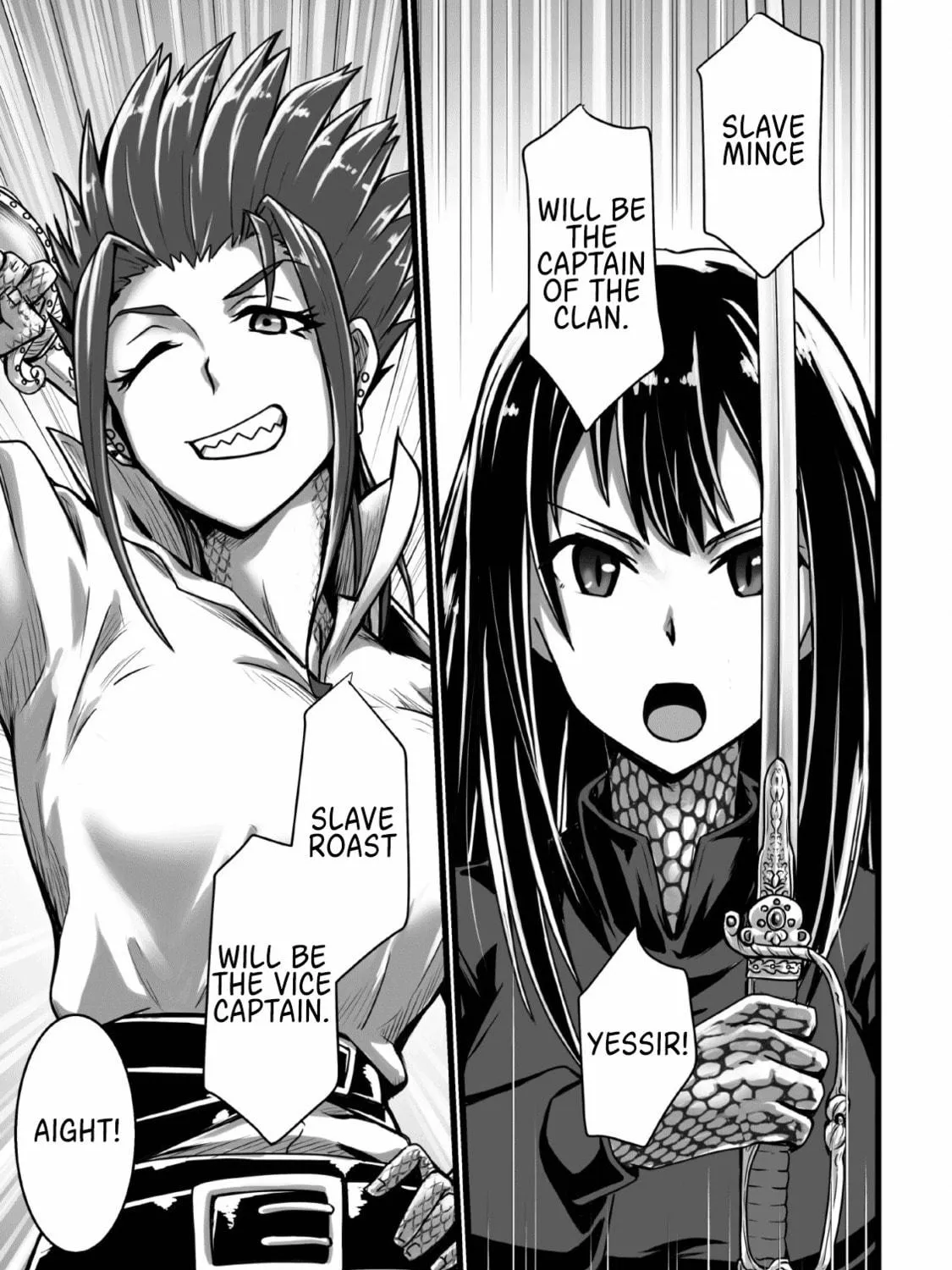 Isekai De Uwamae Hanete Ikiteiku ~Saisei Mahotsukai No Yuru Fuwa Jinzai Haken Seikatsu~ Chapter 4 page 9 - 