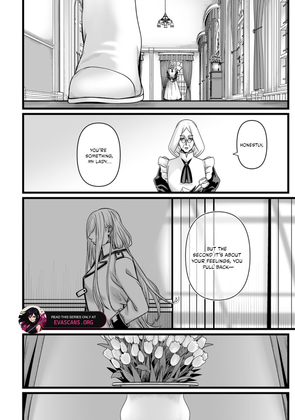 Isekai De Uwamae Hanete Ikiteiku ~Saisei Mahotsukai No Yuru Fuwa Jinzai Haken Seikatsu~ Chapter 41.3 page 5 - 