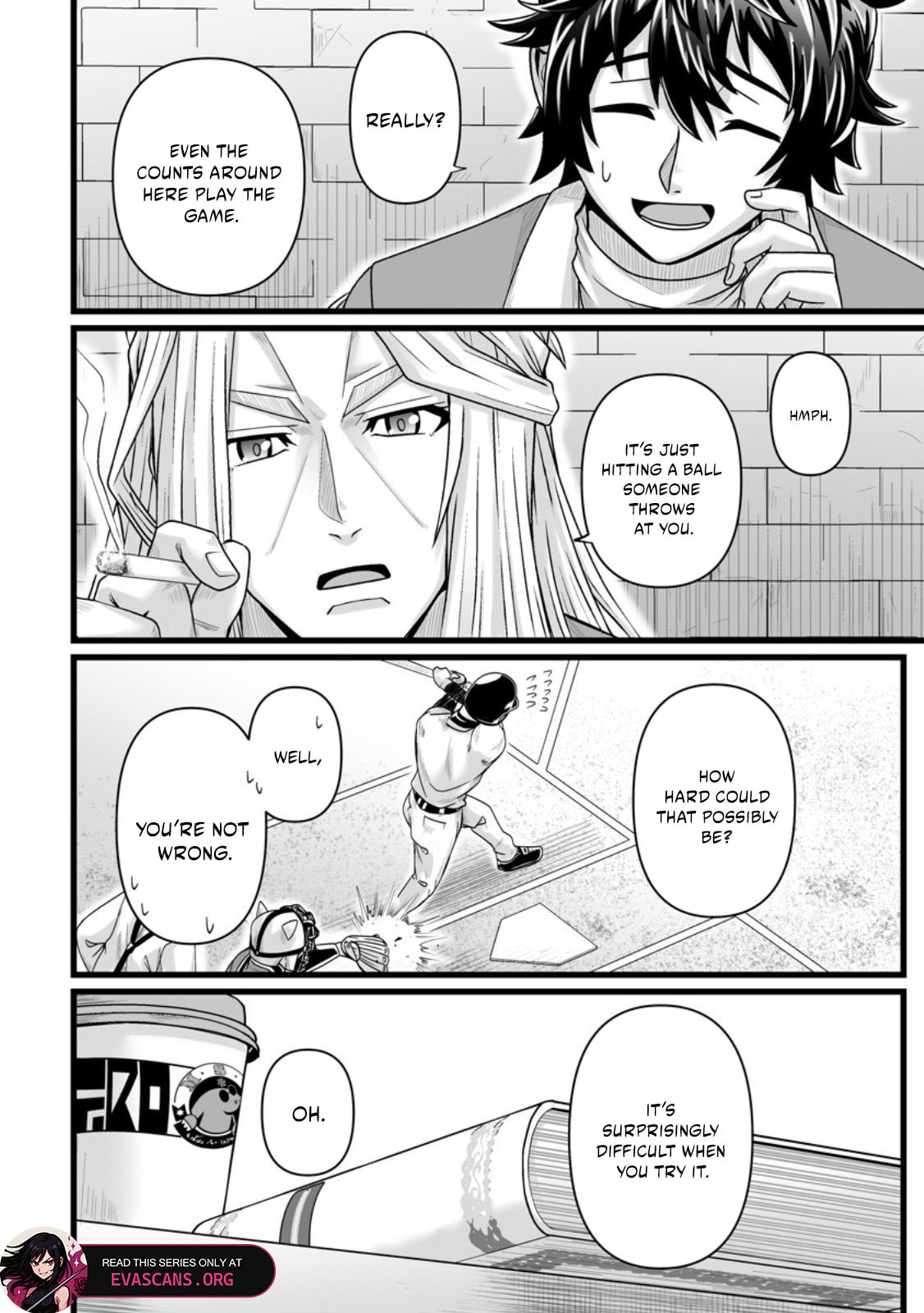 Isekai De Uwamae Hanete Ikiteiku ~Saisei Mahotsukai No Yuru Fuwa Jinzai Haken Seikatsu~ Chapter 41.3 page 9 - 