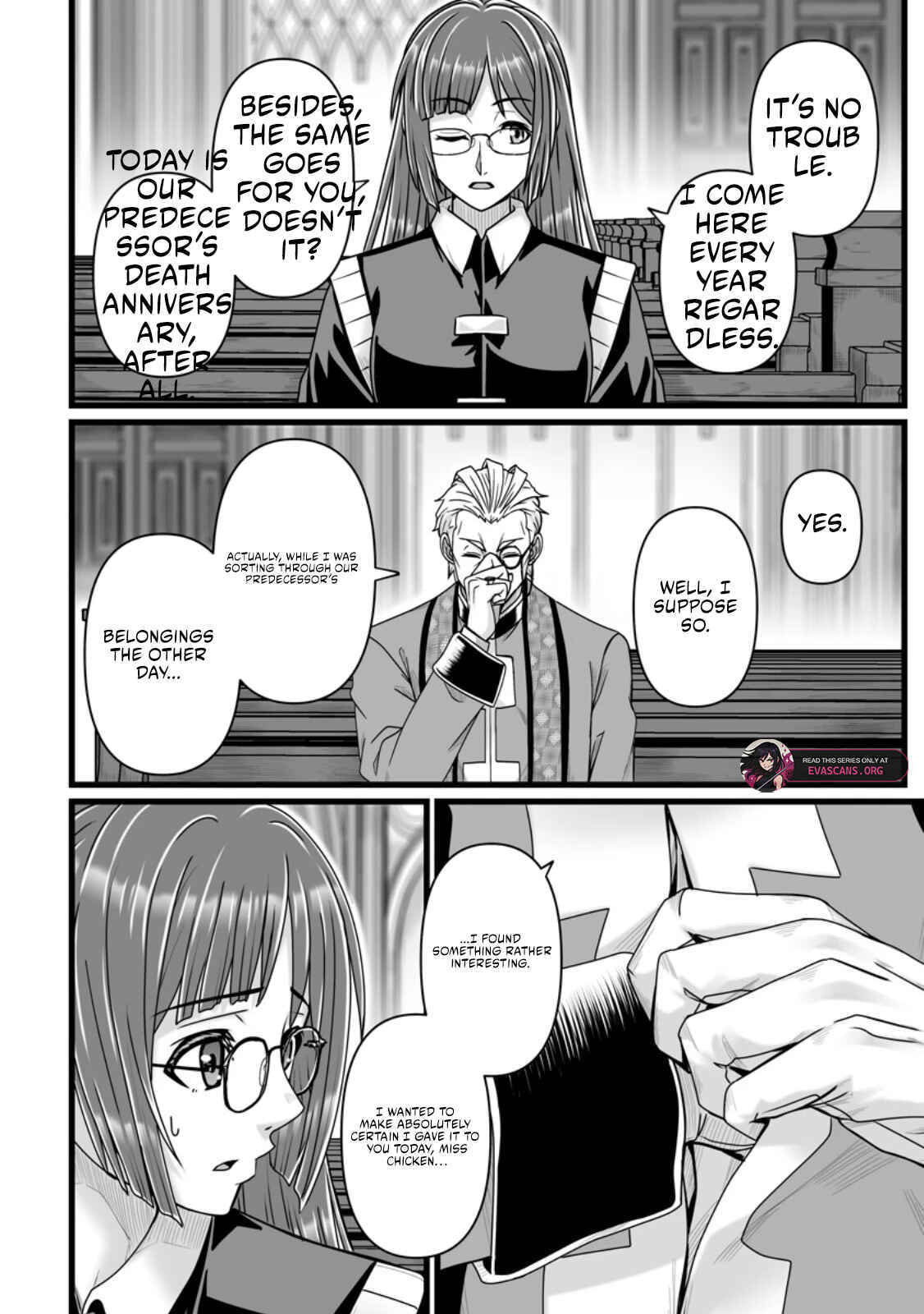 Isekai De Uwamae Hanete Ikiteiku ~Saisei Mahotsukai No Yuru Fuwa Jinzai Haken Seikatsu~ Chapter 41.4 page 5 - 