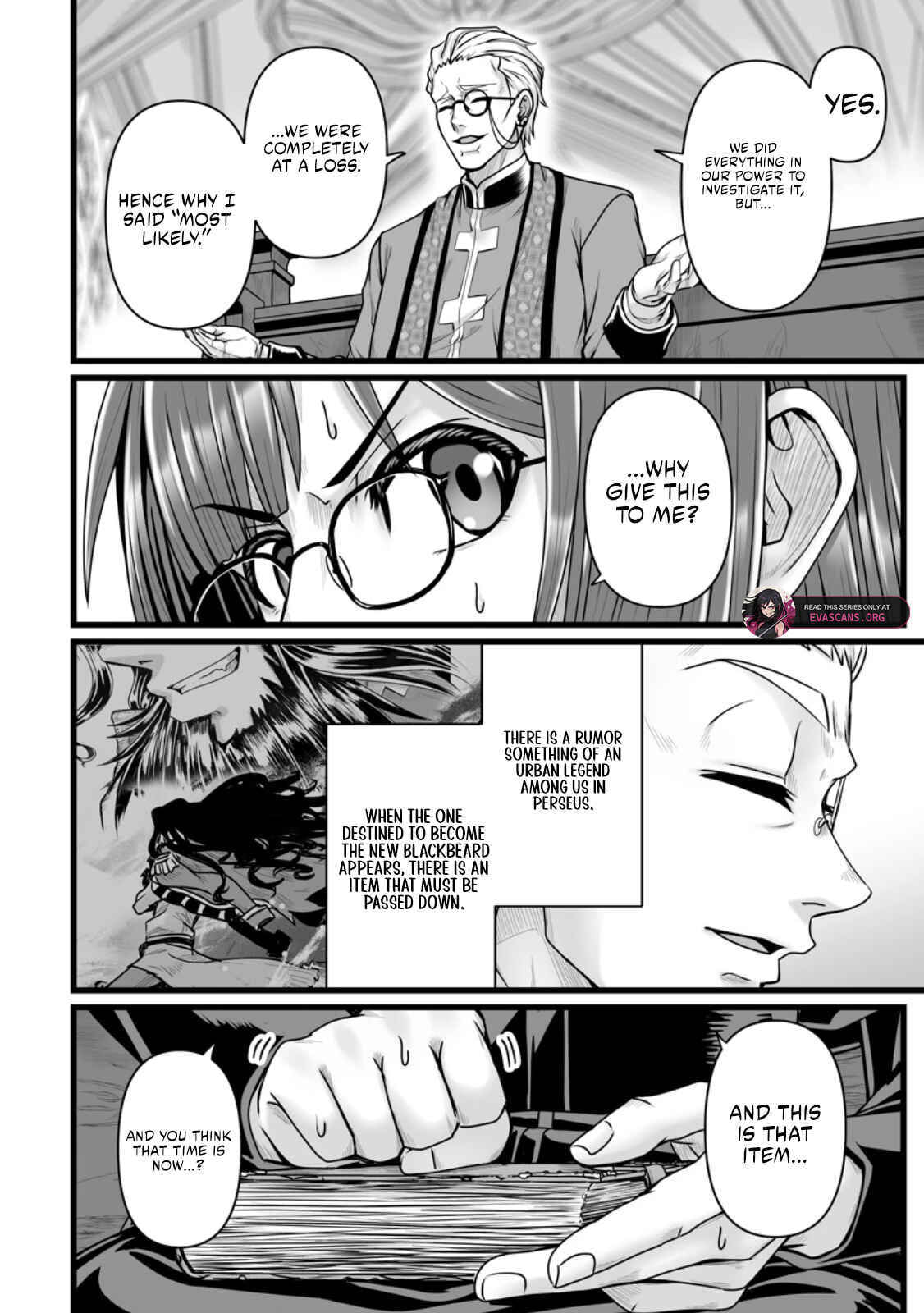 Isekai De Uwamae Hanete Ikiteiku ~Saisei Mahotsukai No Yuru Fuwa Jinzai Haken Seikatsu~ Chapter 41.4 page 7 - 