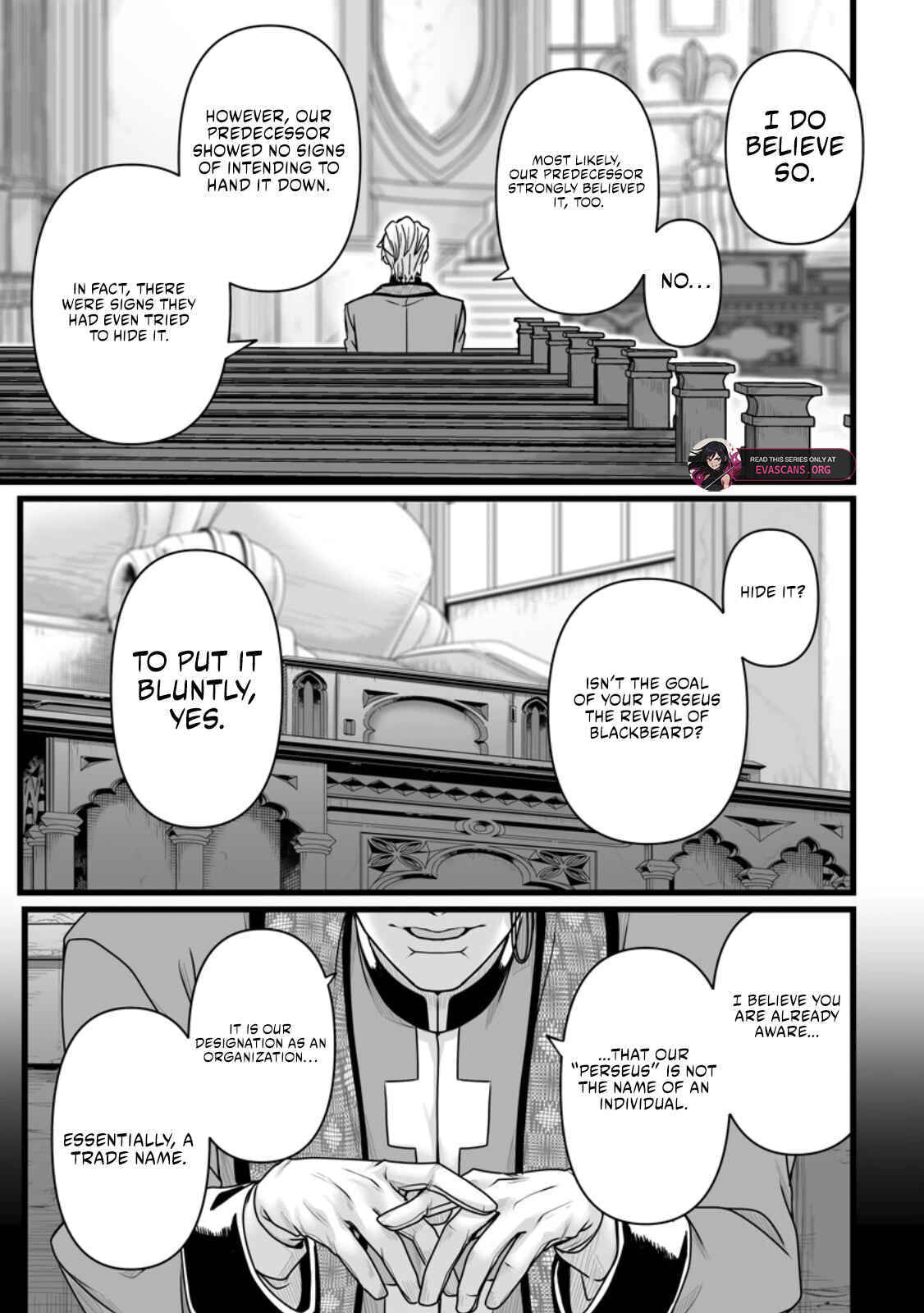 Isekai De Uwamae Hanete Ikiteiku ~Saisei Mahotsukai No Yuru Fuwa Jinzai Haken Seikatsu~ Chapter 41.4 page 8 - 