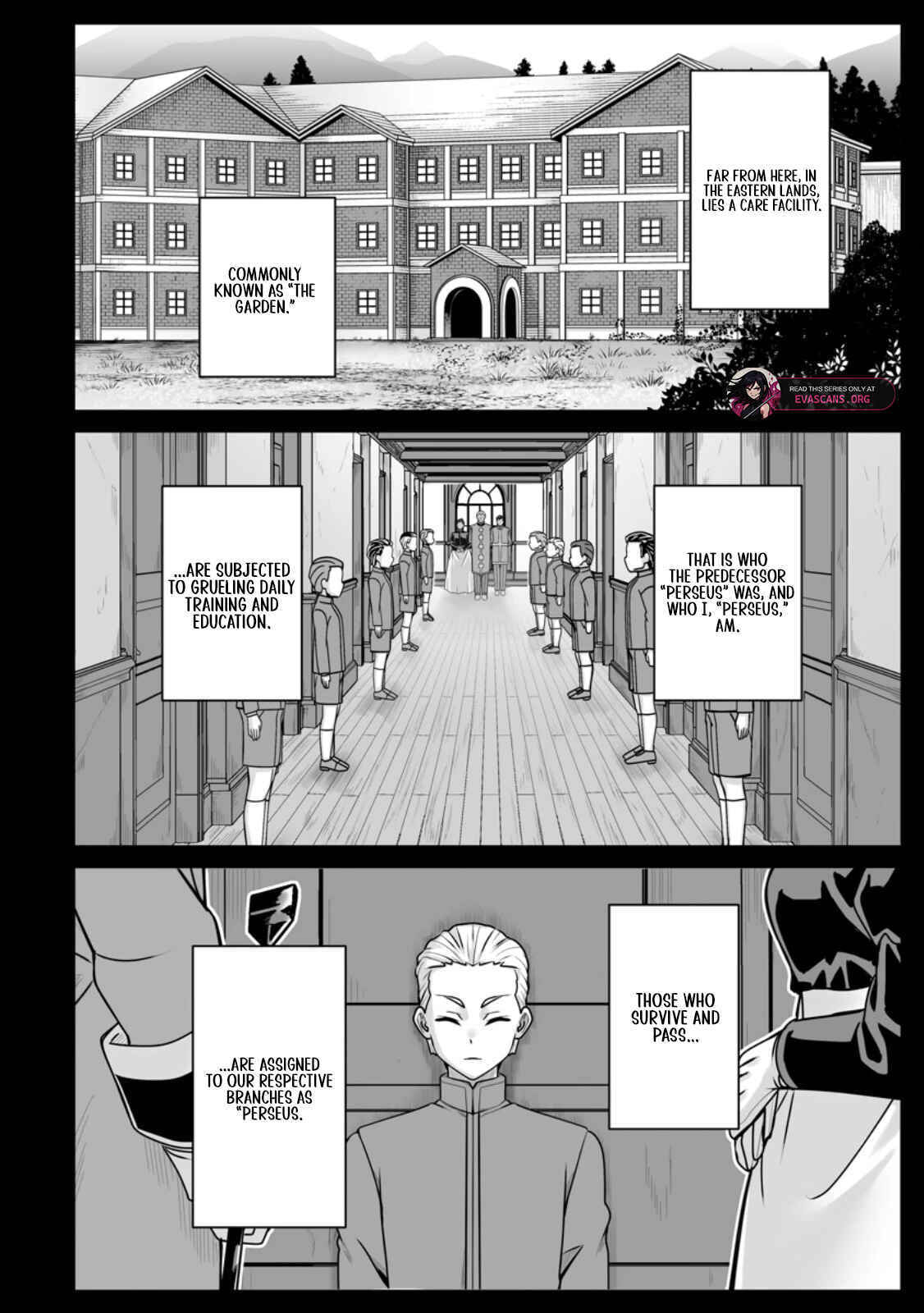 Isekai De Uwamae Hanete Ikiteiku ~Saisei Mahotsukai No Yuru Fuwa Jinzai Haken Seikatsu~ Chapter 41.4 page 9 - 