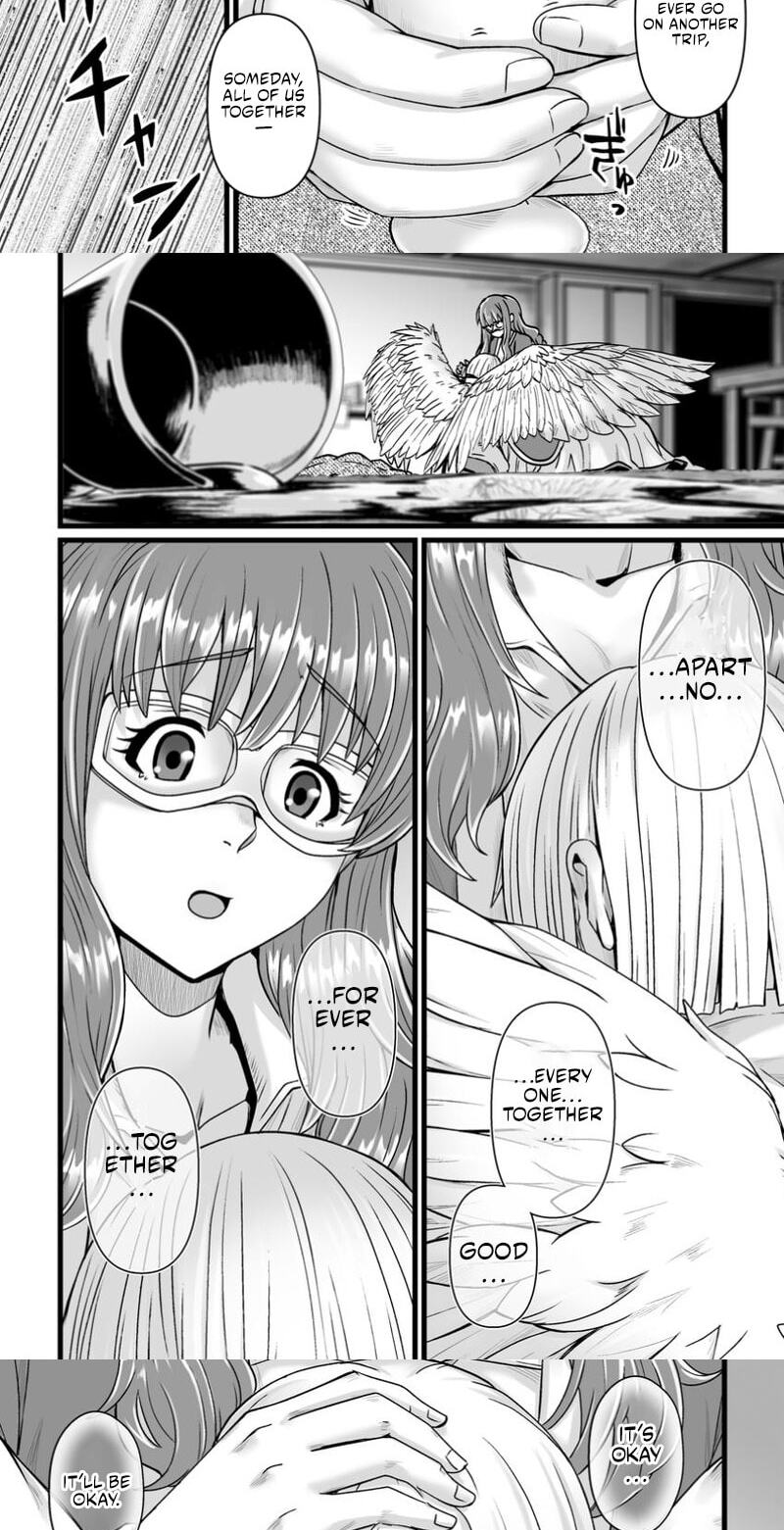 Isekai De Uwamae Hanete Ikiteiku ~Saisei Mahotsukai No Yuru Fuwa Jinzai Haken Seikatsu~ Chapter 42.1 page 4 - 
