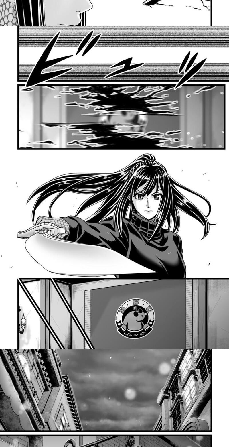 Isekai De Uwamae Hanete Ikiteiku ~Saisei Mahotsukai No Yuru Fuwa Jinzai Haken Seikatsu~ Chapter 42.1 page 7 - 