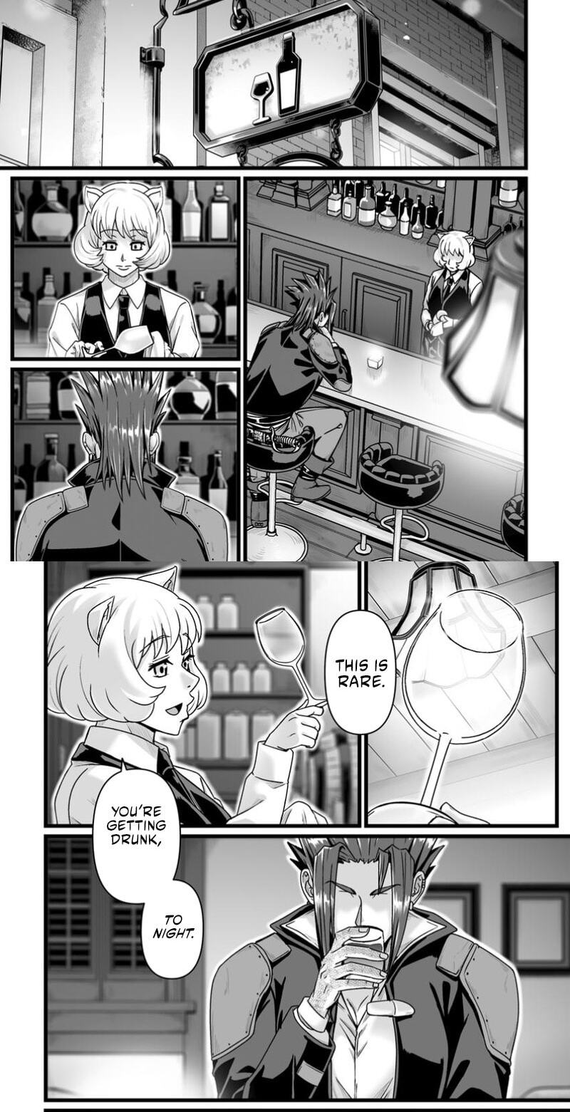 Isekai De Uwamae Hanete Ikiteiku ~Saisei Mahotsukai No Yuru Fuwa Jinzai Haken Seikatsu~ Chapter 42.1 page 8 - 