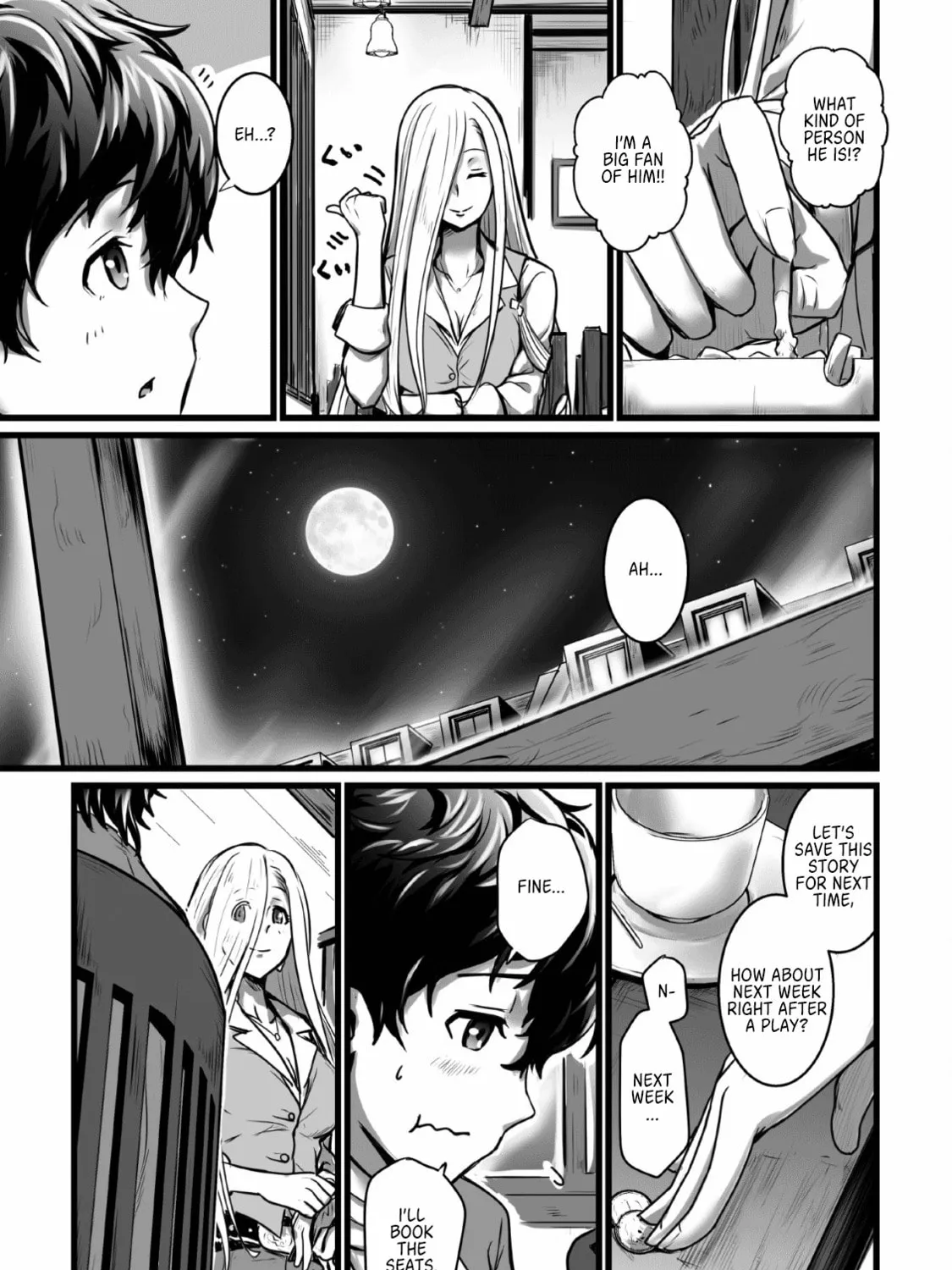 Isekai De Uwamae Hanete Ikiteiku ~Saisei Mahotsukai No Yuru Fuwa Jinzai Haken Seikatsu~ Chapter 5 page 13 - 
