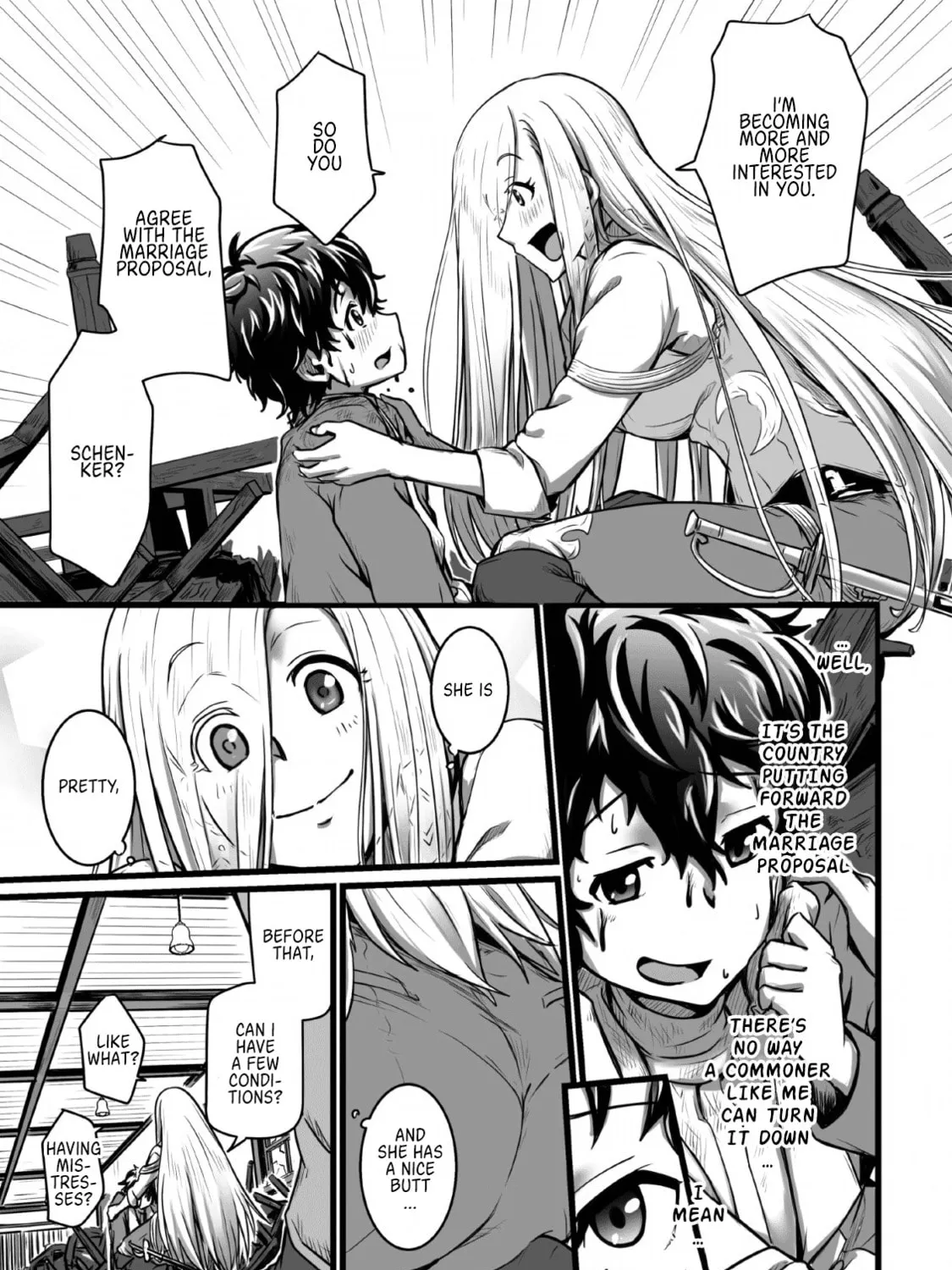 Isekai De Uwamae Hanete Ikiteiku ~Saisei Mahotsukai No Yuru Fuwa Jinzai Haken Seikatsu~ Chapter 5 page 37 - 