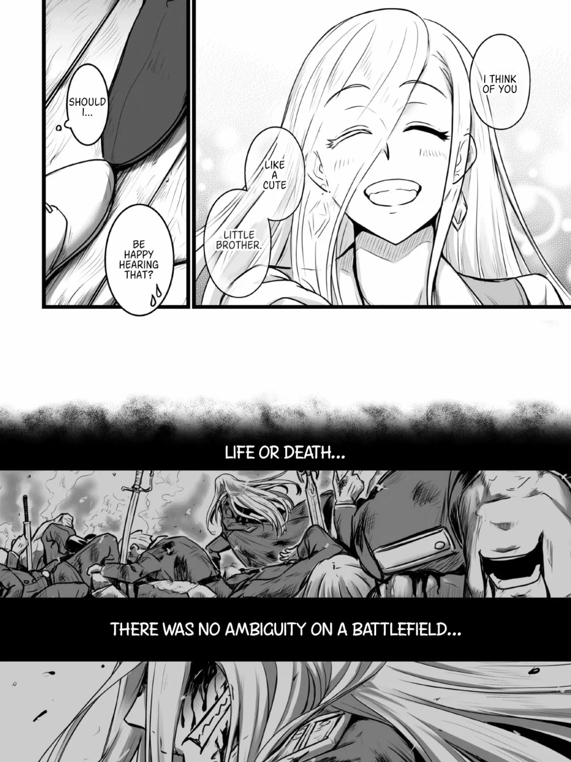 Isekai De Uwamae Hanete Ikiteiku ~Saisei Mahotsukai No Yuru Fuwa Jinzai Haken Seikatsu~ Chapter 5 page 43 - 